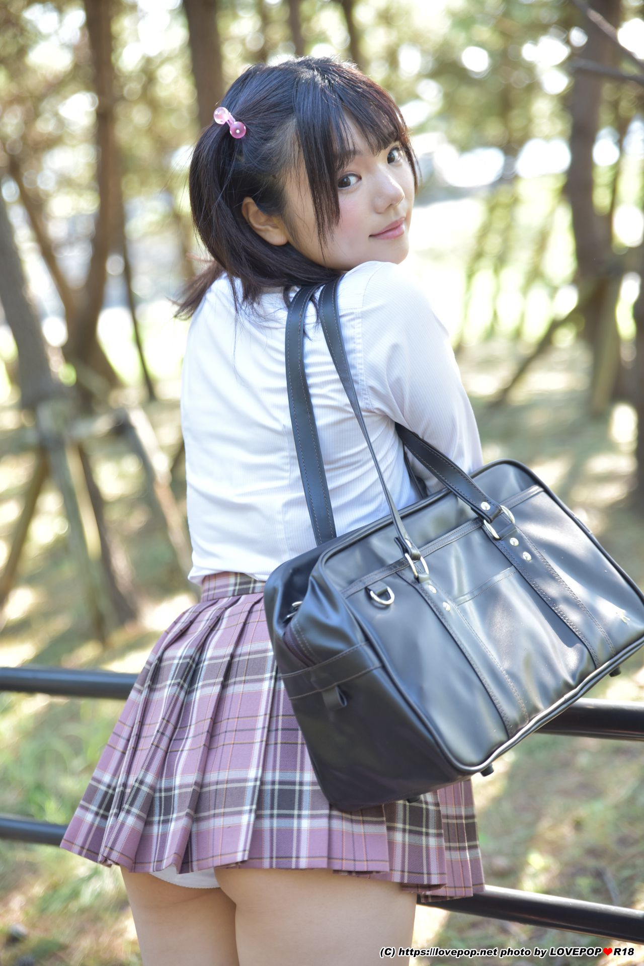 Mei Tachibana 立花めい Photoset 07-图30