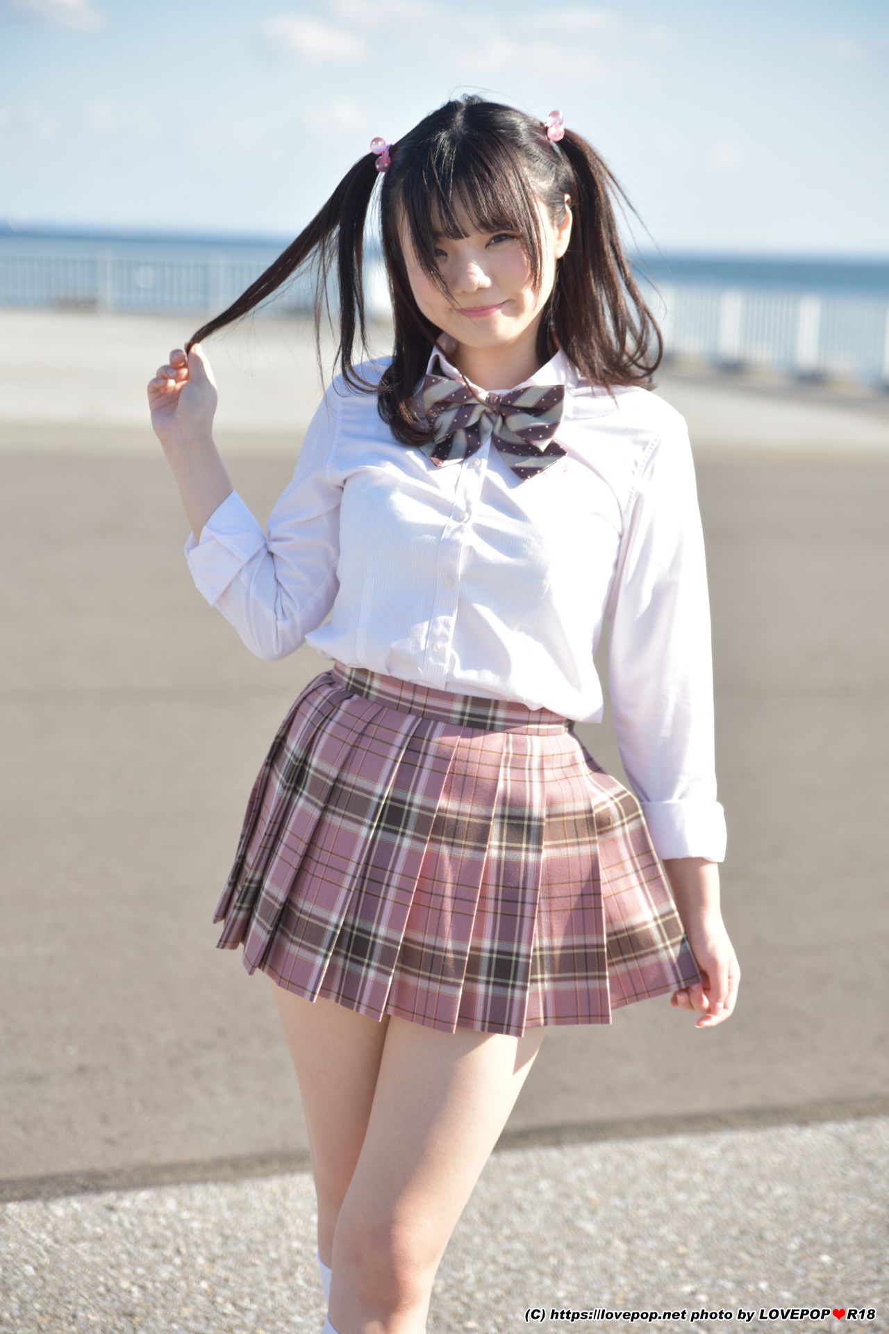 Mei Tachibana 立花めい Photoset 07-图46