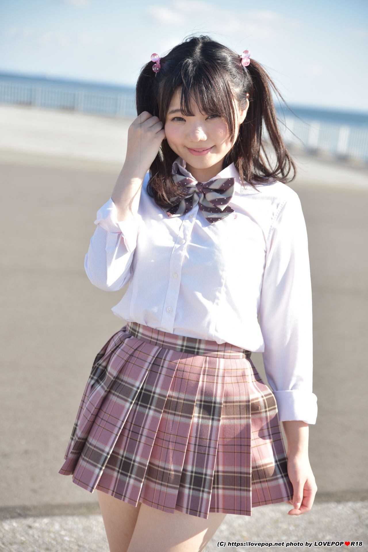 Mei Tachibana 立花めい Photoset 07-图47