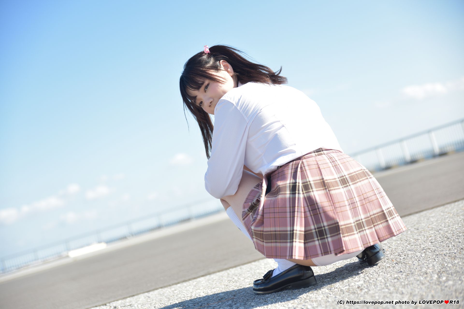 Mei Tachibana 立花めい Photoset 07-图53