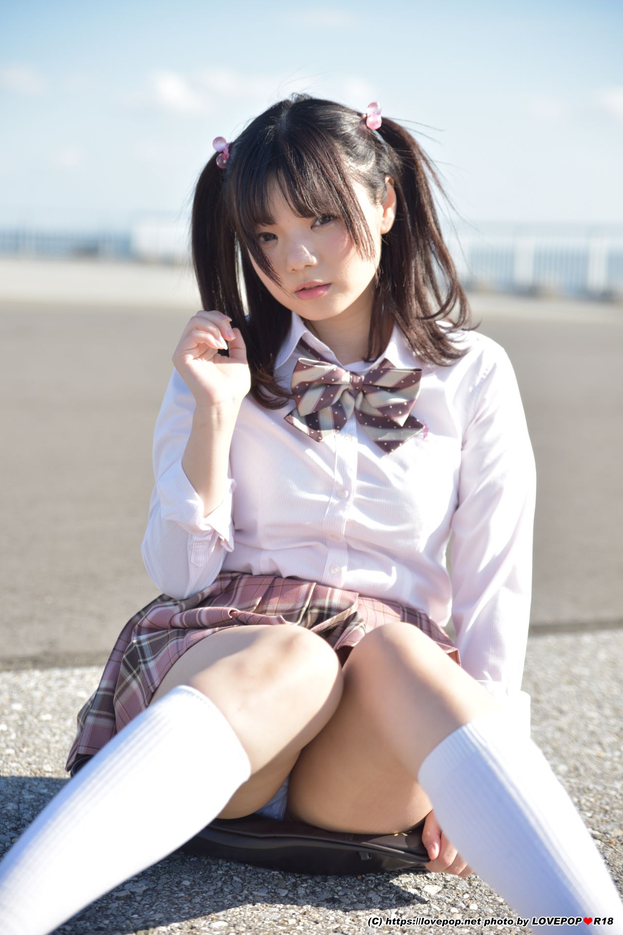 Mei Tachibana 立花めい Photoset 07-图57