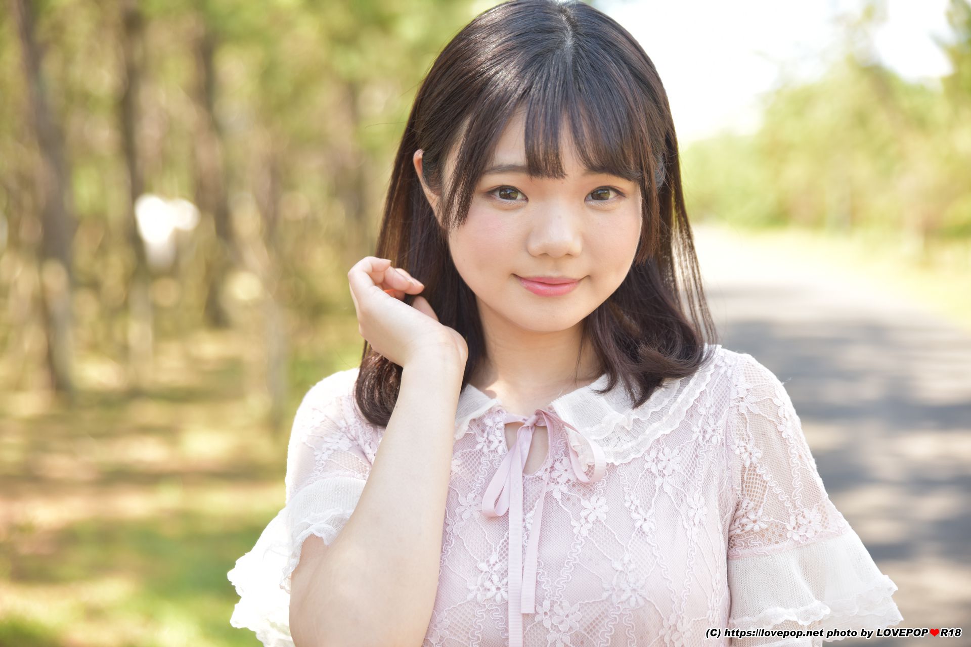 Mei Tachibana 立花めい Photoset 08-图0
