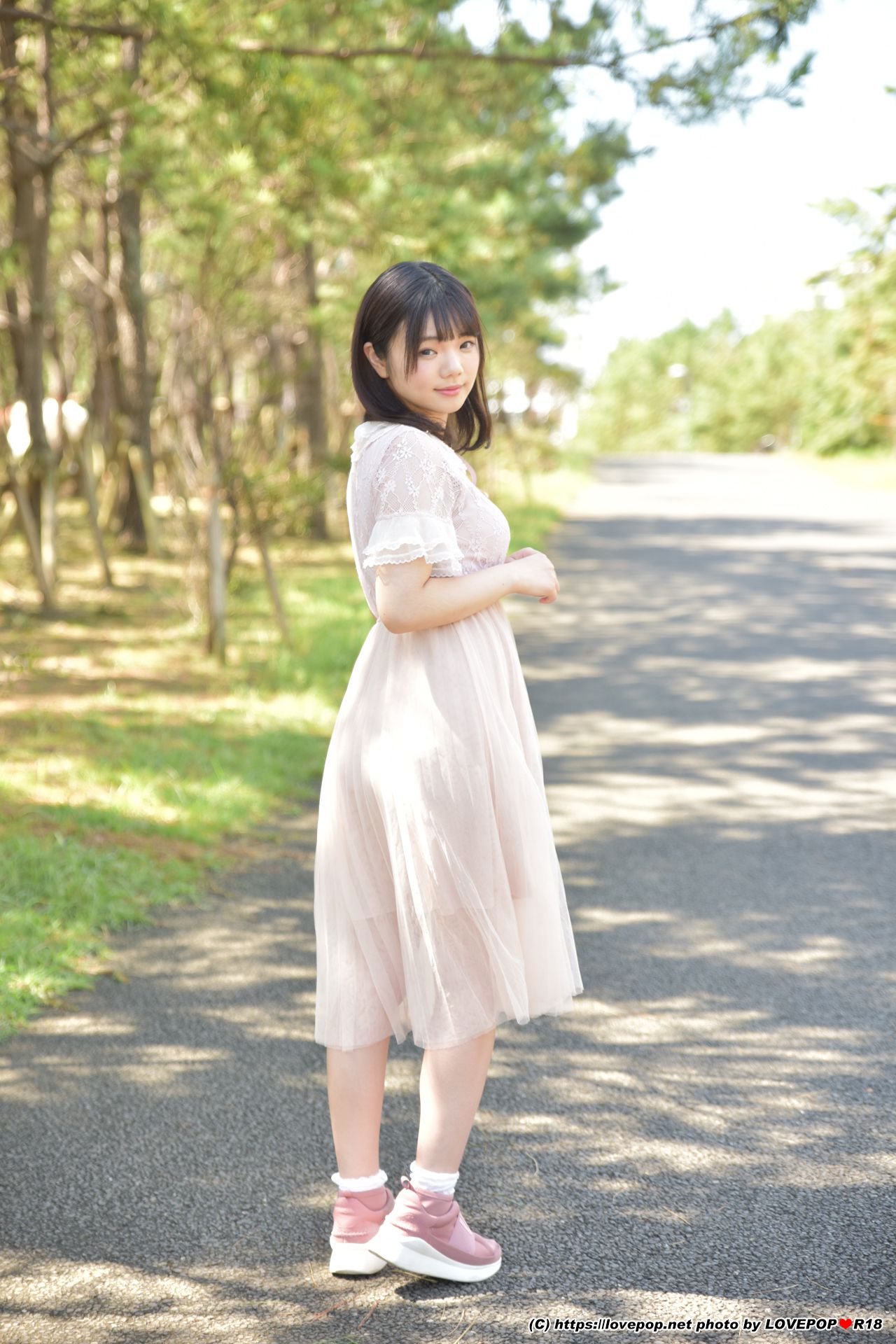 Mei Tachibana 立花めい Photoset 08-图9