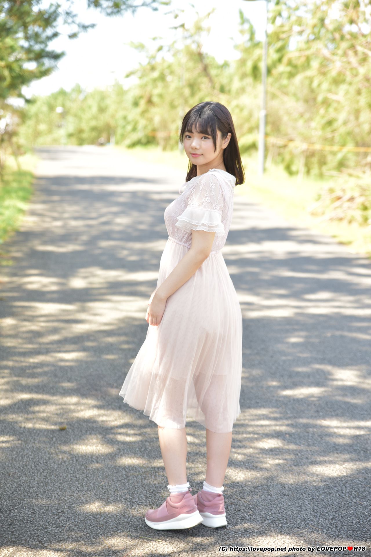 Mei Tachibana 立花めい Photoset 08-图10