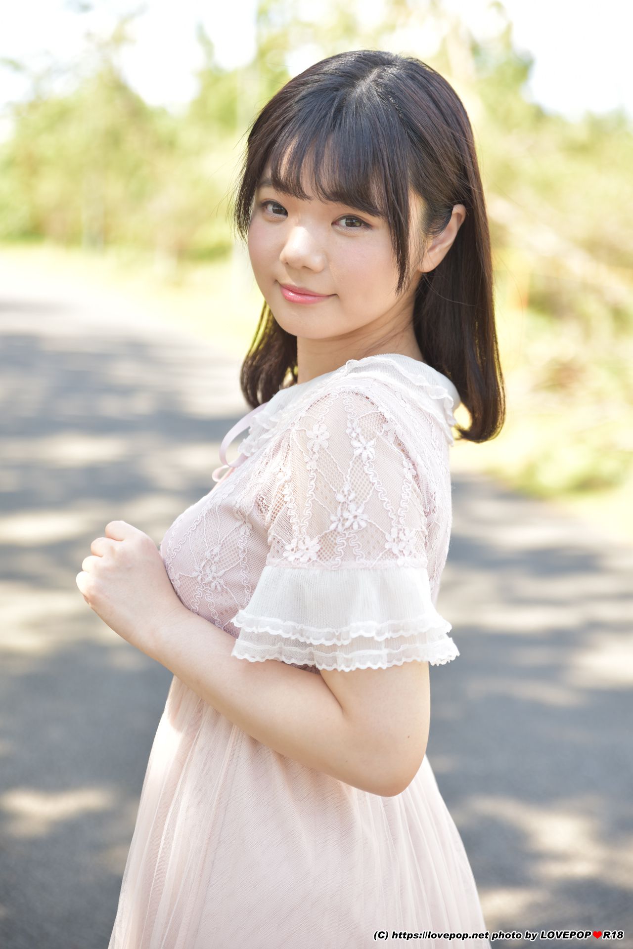Mei Tachibana 立花めい Photoset 08-图12