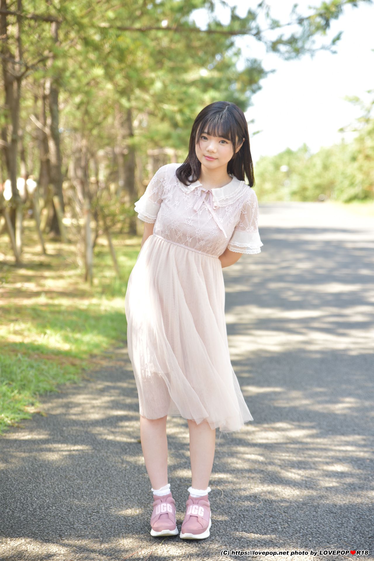 Mei Tachibana 立花めい Photoset 08-图13