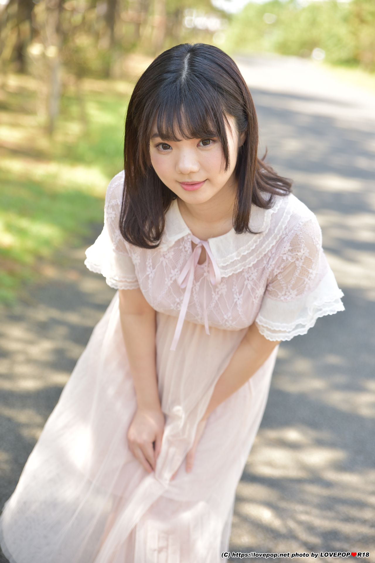 Mei Tachibana 立花めい Photoset 08-图16