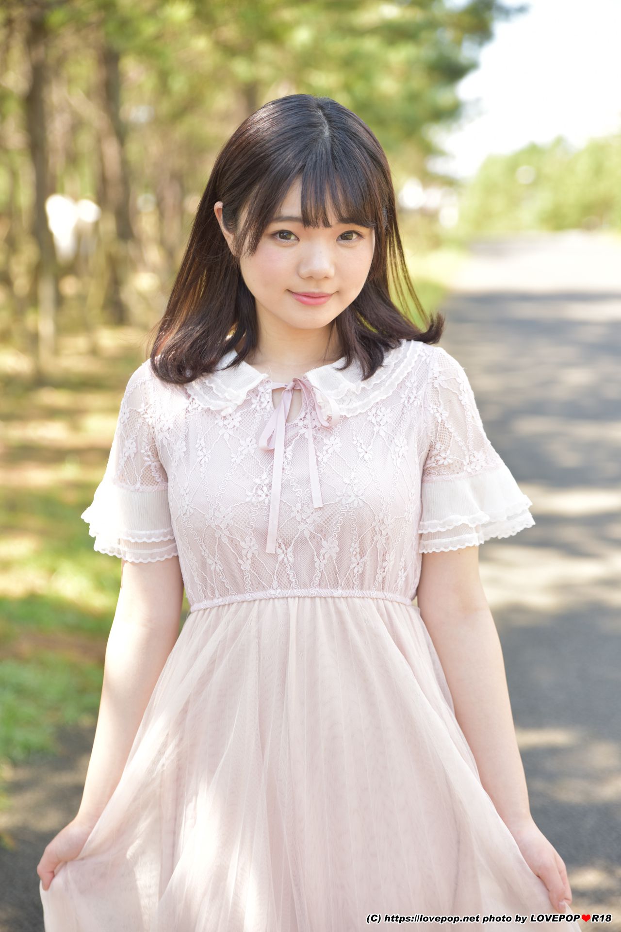 Mei Tachibana 立花めい Photoset 08-图1