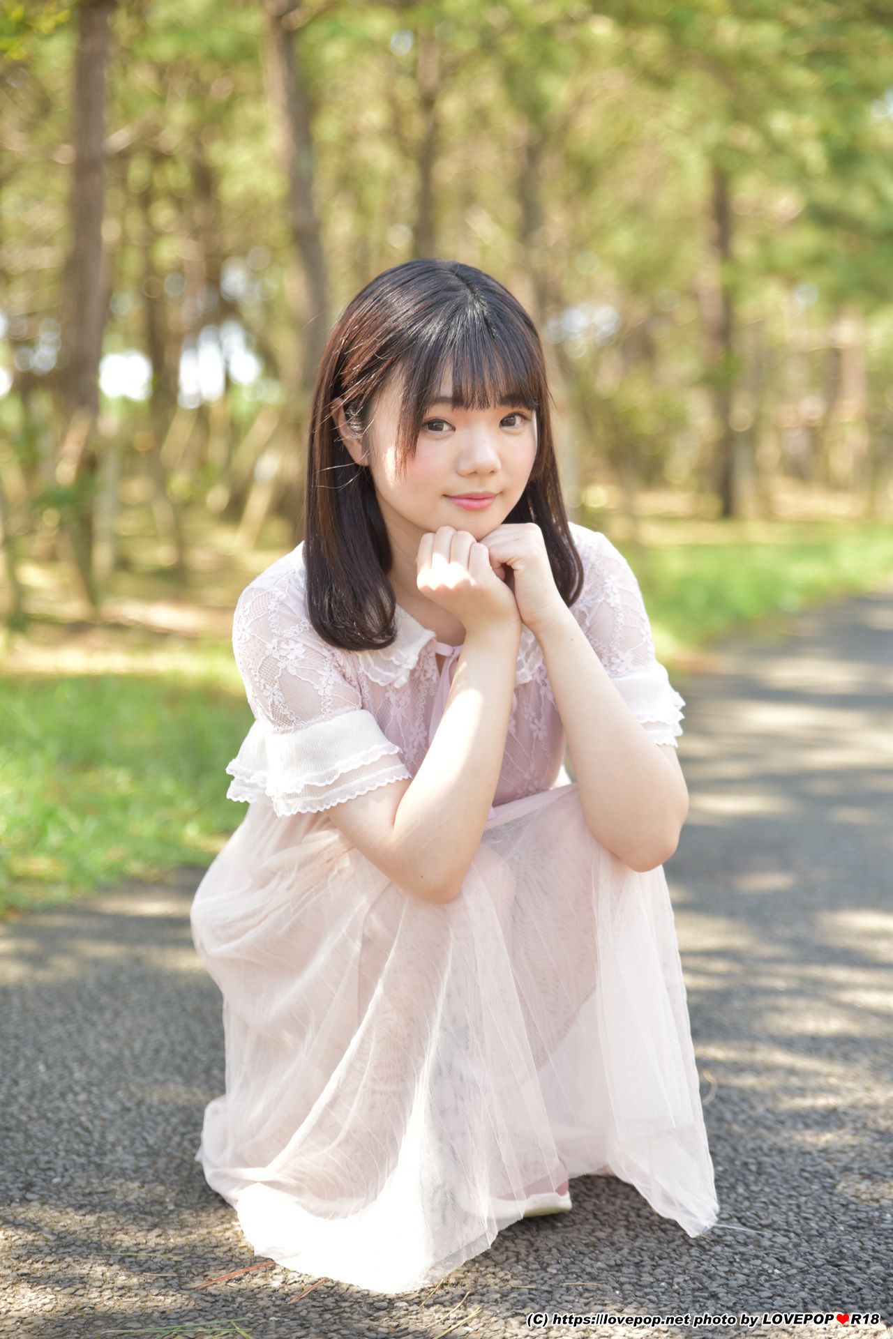 Mei Tachibana 立花めい Photoset 08-图19