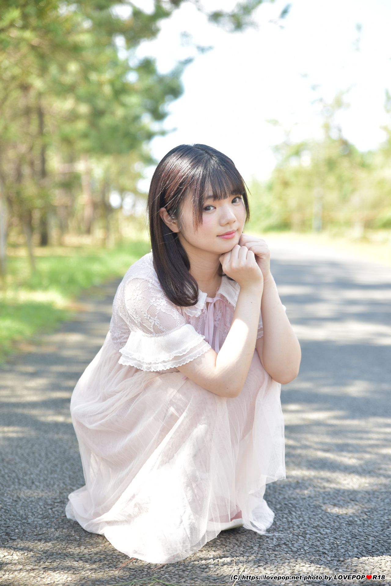 Mei Tachibana 立花めい Photoset 08-图20