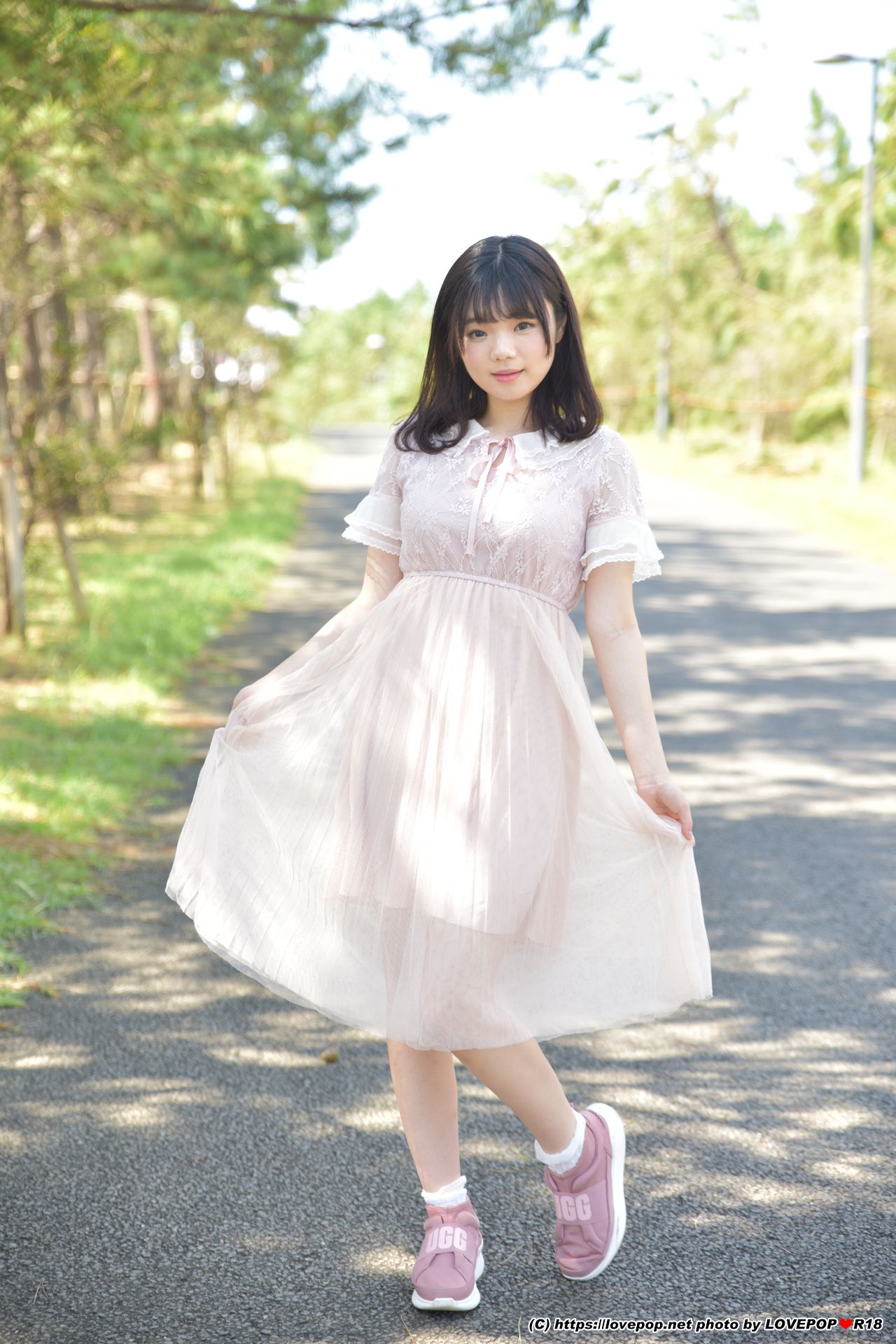 Mei Tachibana 立花めい Photoset 08-图27
