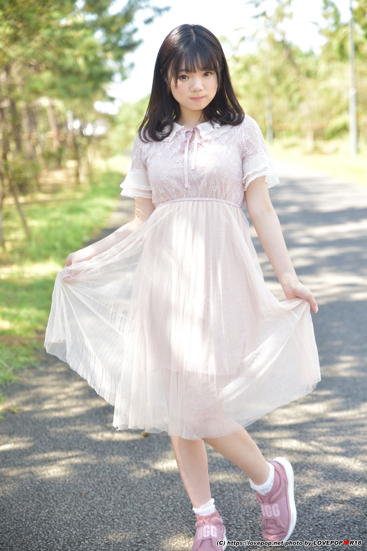 Mei Tachibana 立花めい Photoset 08-图28