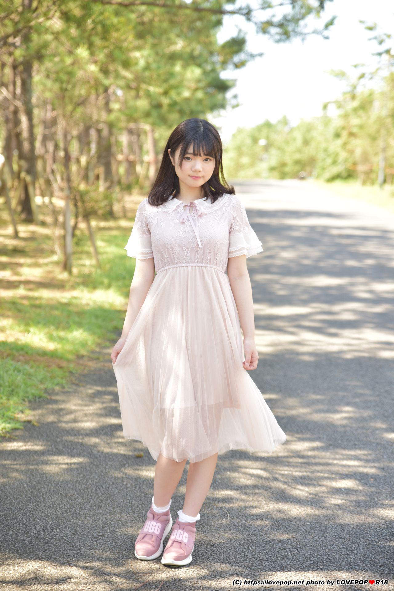Mei Tachibana 立花めい Photoset 08-图2