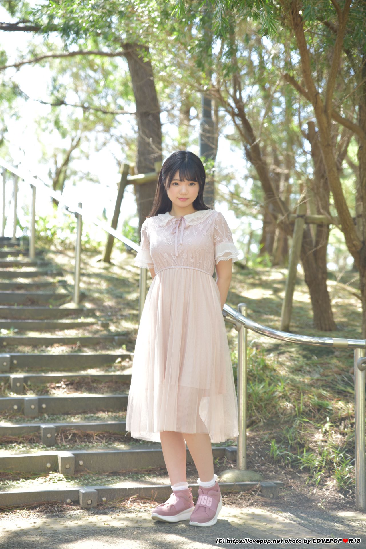 Mei Tachibana 立花めい Photoset 08-图31