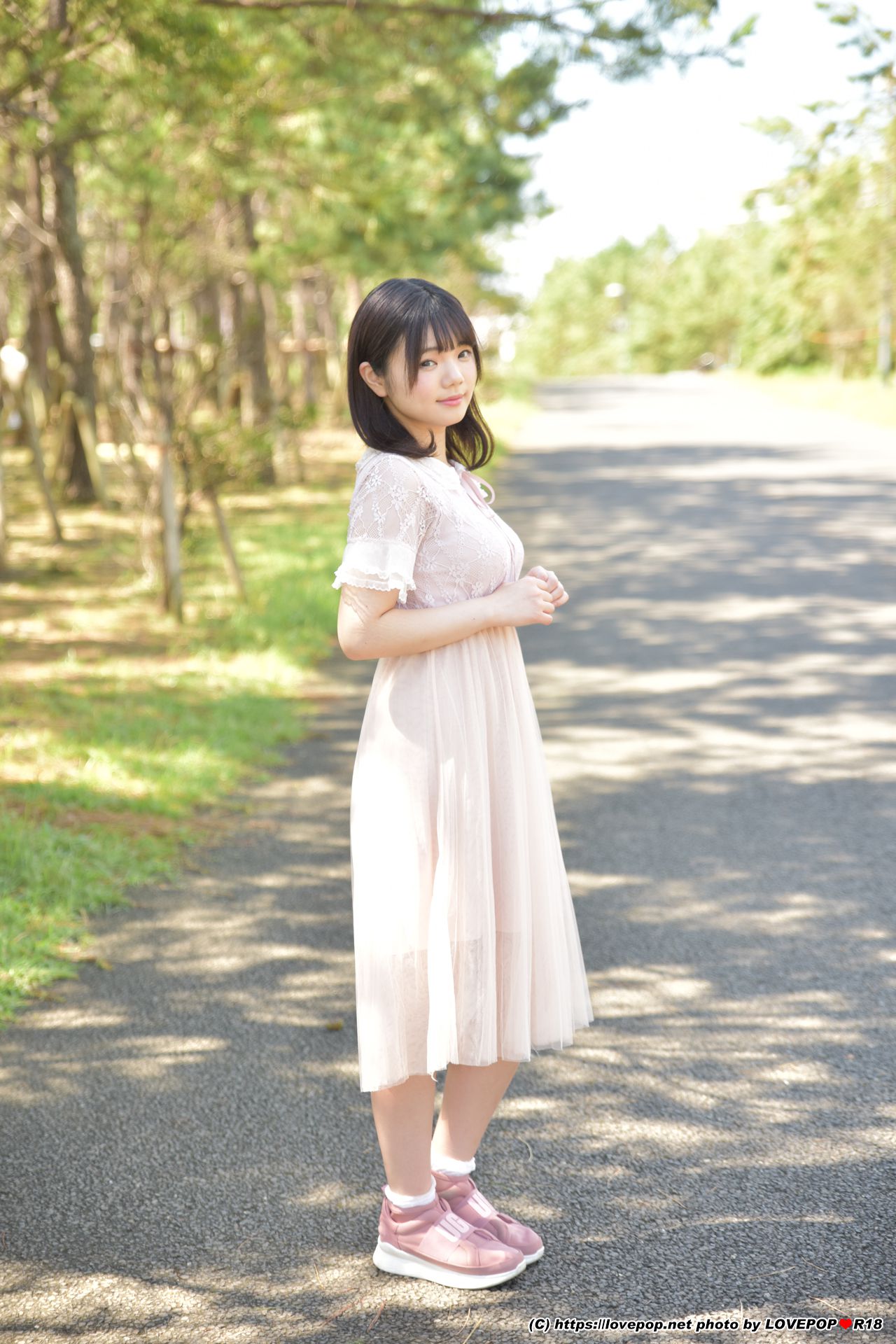 Mei Tachibana 立花めい Photoset 08-图3