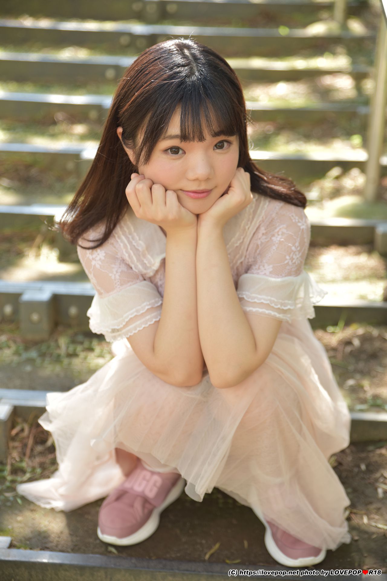 Mei Tachibana 立花めい Photoset 08-图41