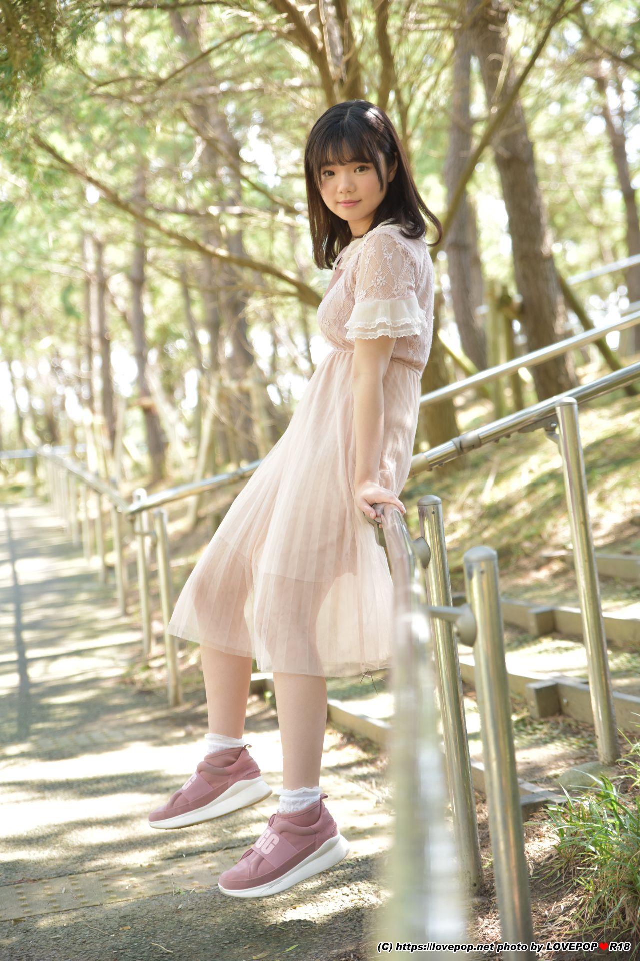 Mei Tachibana 立花めい Photoset 08-图45