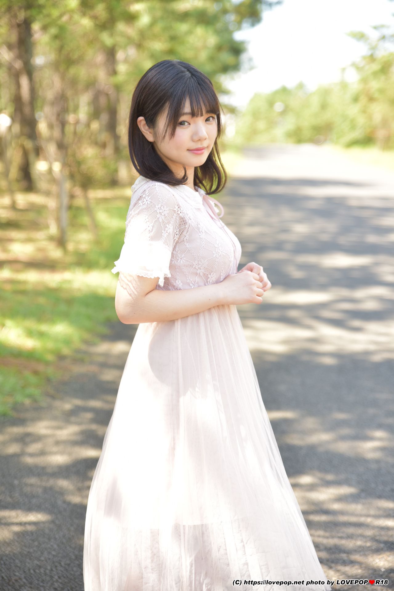 Mei Tachibana 立花めい Photoset 08-图4
