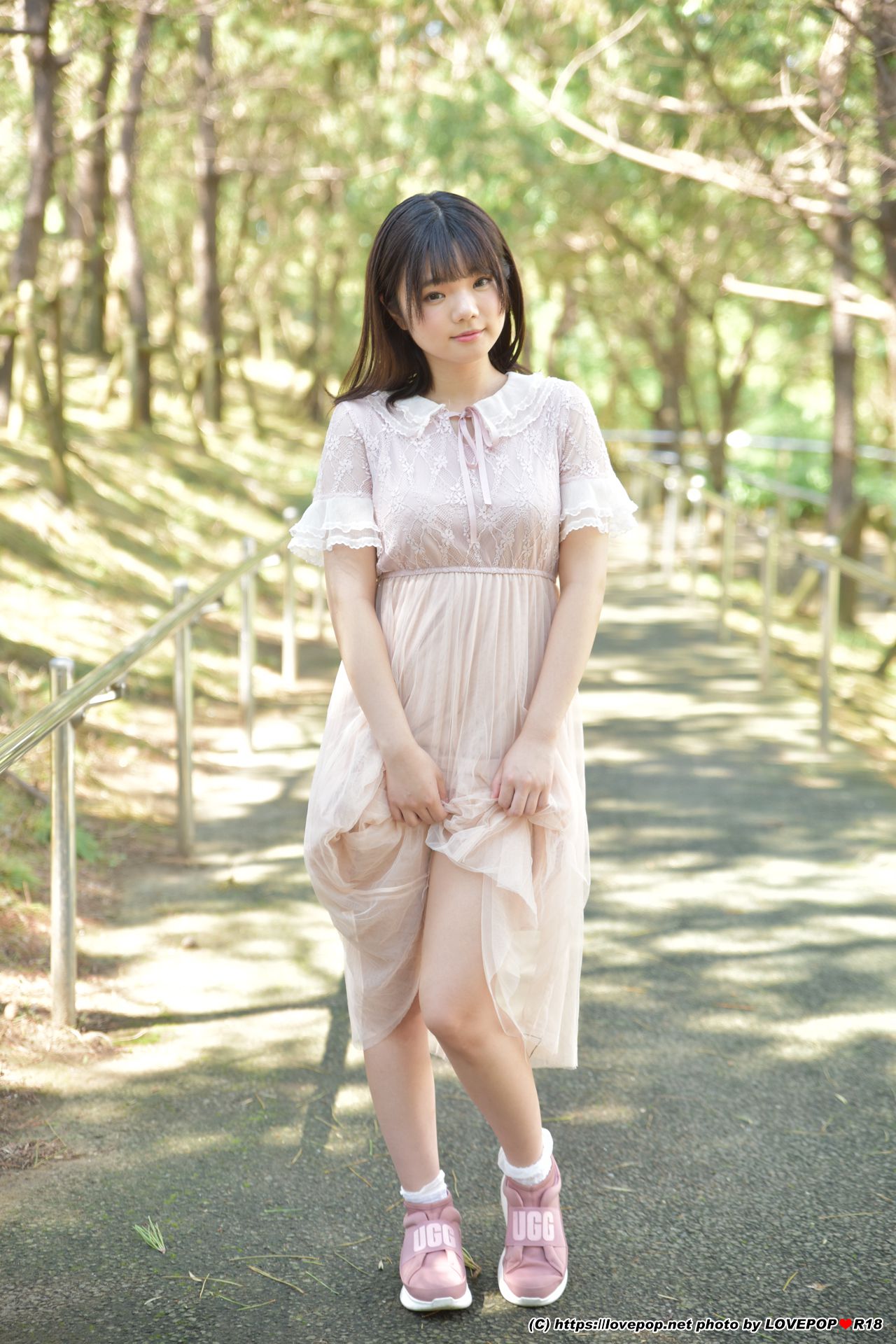 Mei Tachibana 立花めい Photoset 08-图51