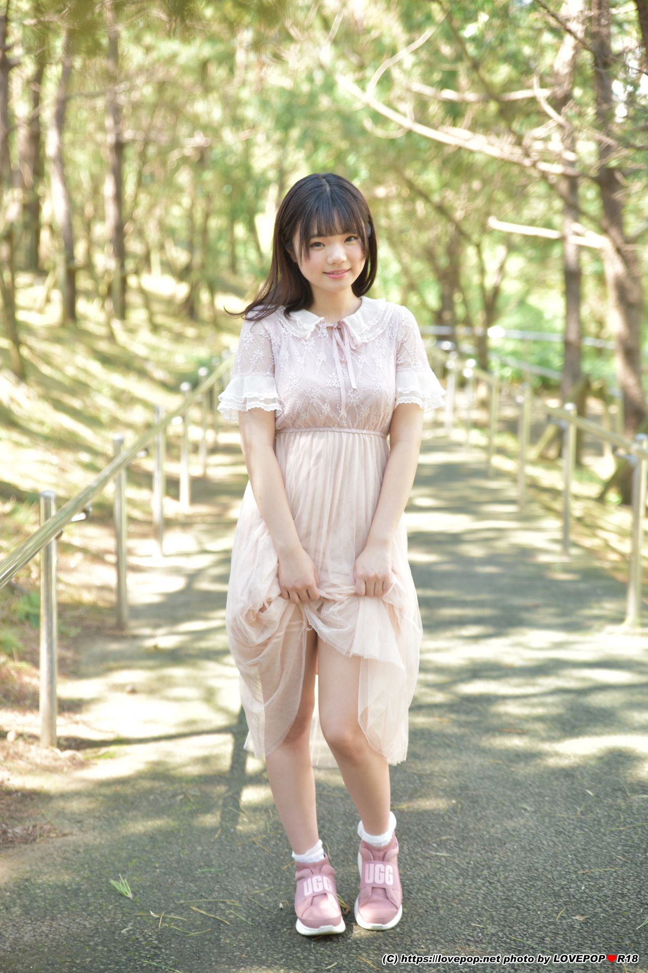 Mei Tachibana 立花めい Photoset 08-图52