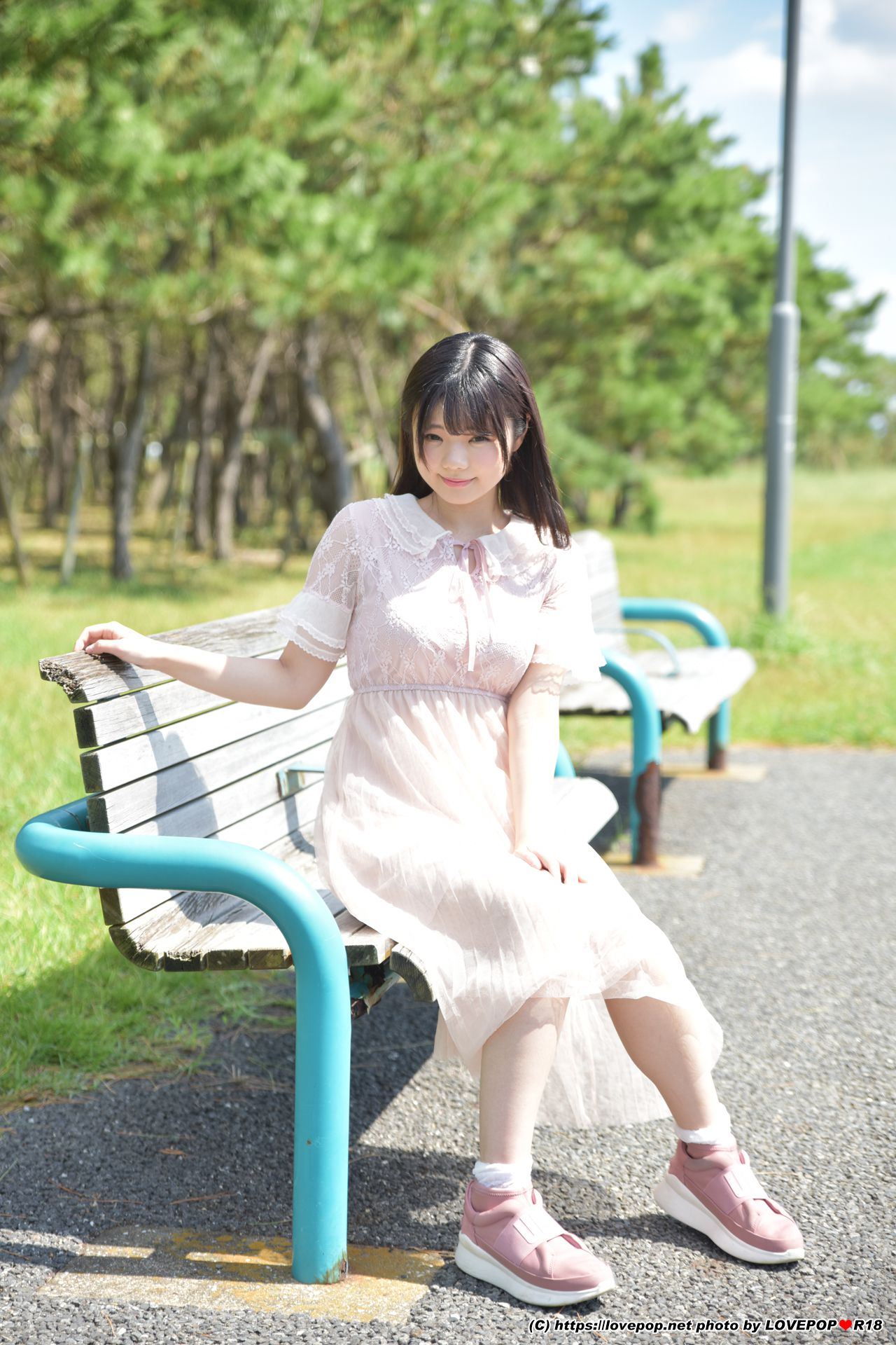 Mei Tachibana 立花めい Photoset 08-图58
