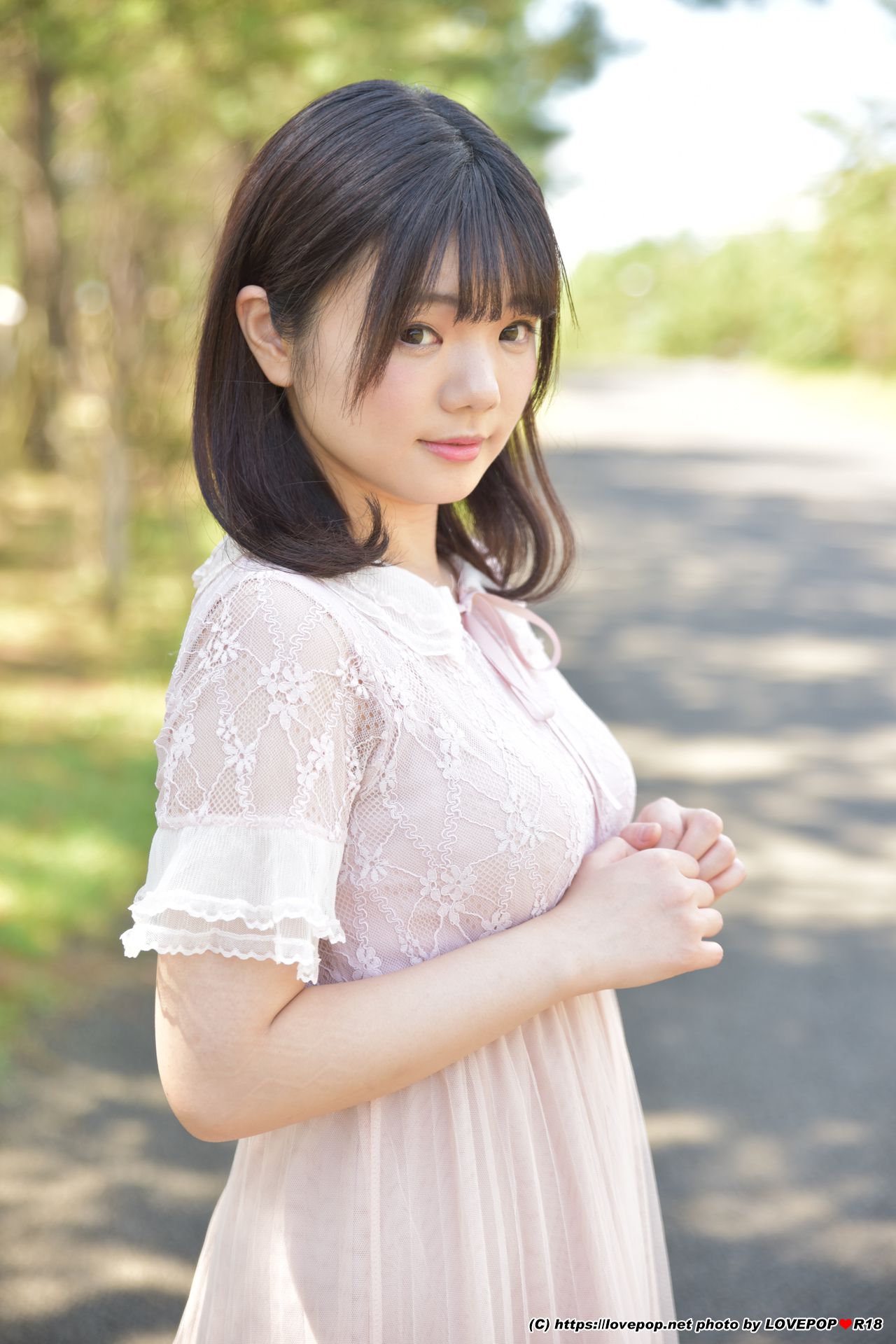 Mei Tachibana 立花めい Photoset 08-图5