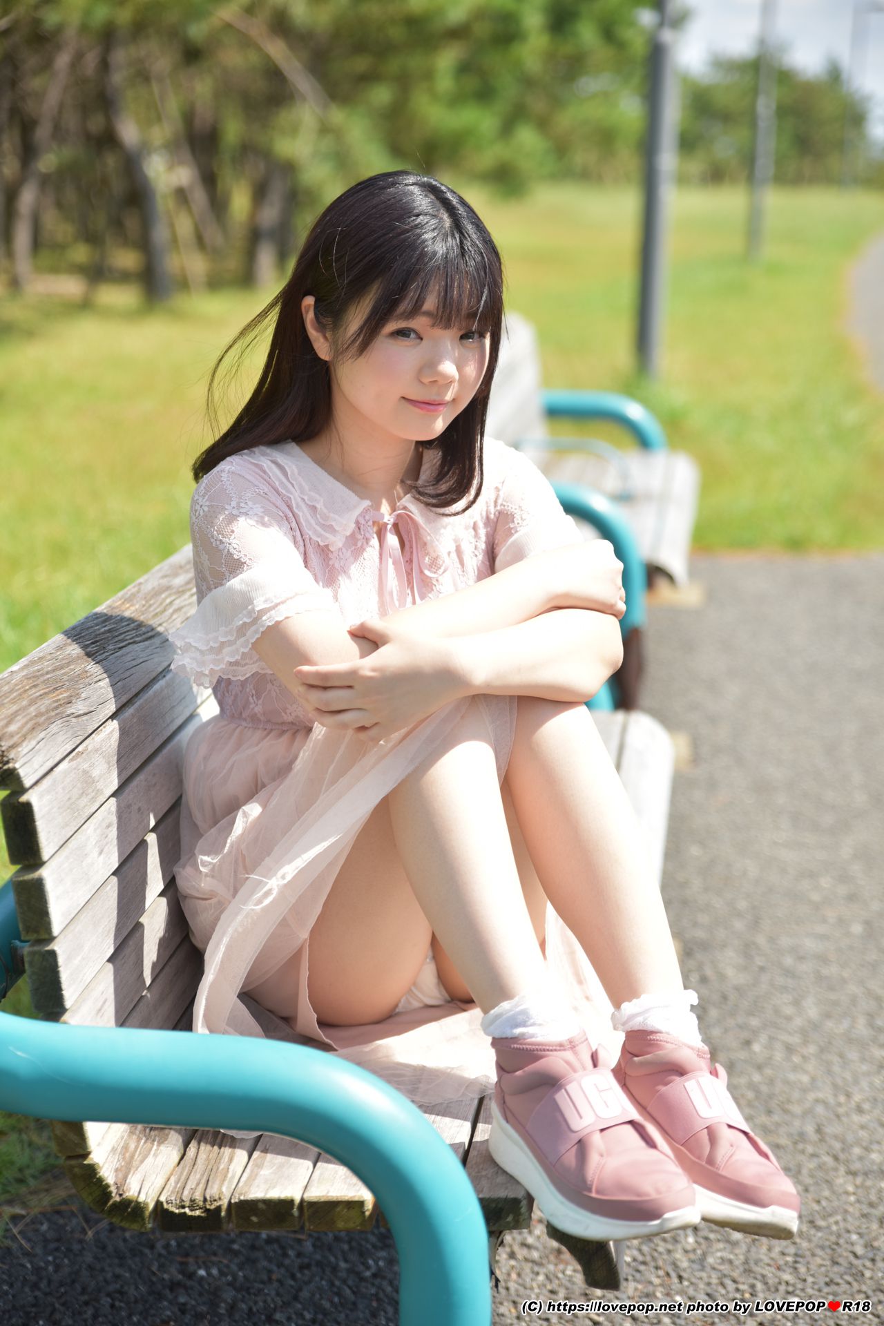 Mei Tachibana 立花めい Photoset 08-图67