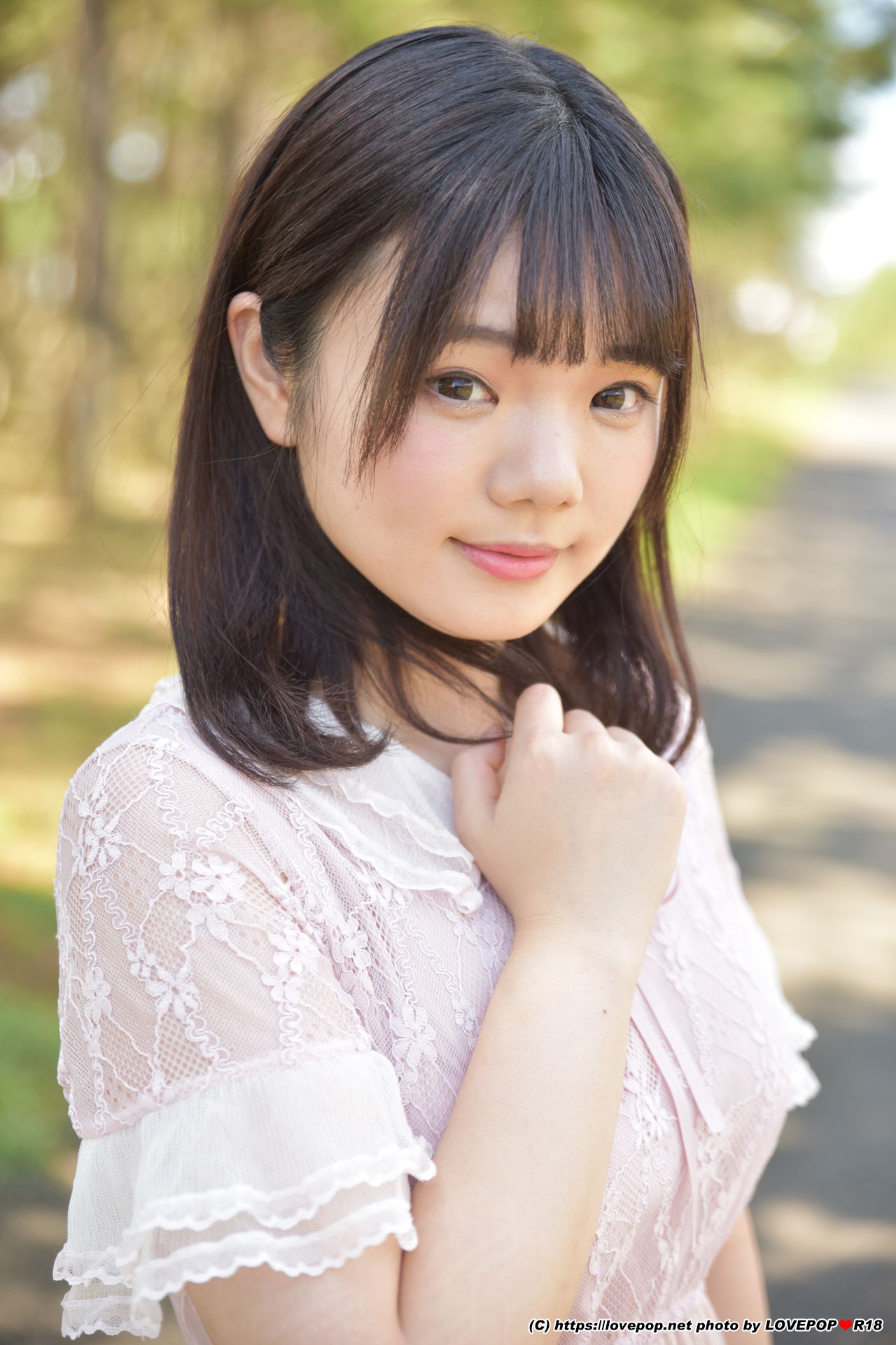 Mei Tachibana 立花めい Photoset 08-图6
