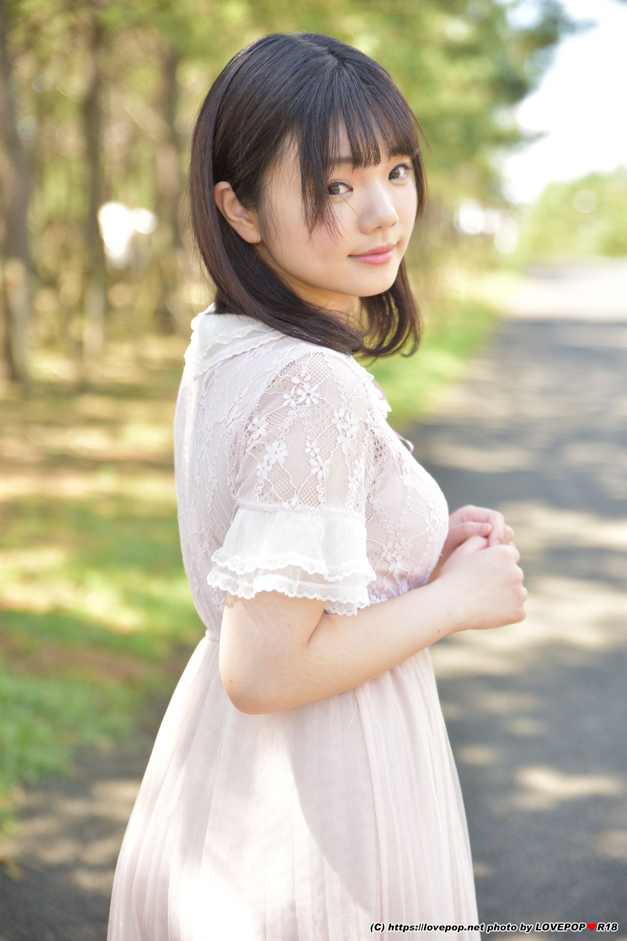 Mei Tachibana 立花めい Photoset 08-图7