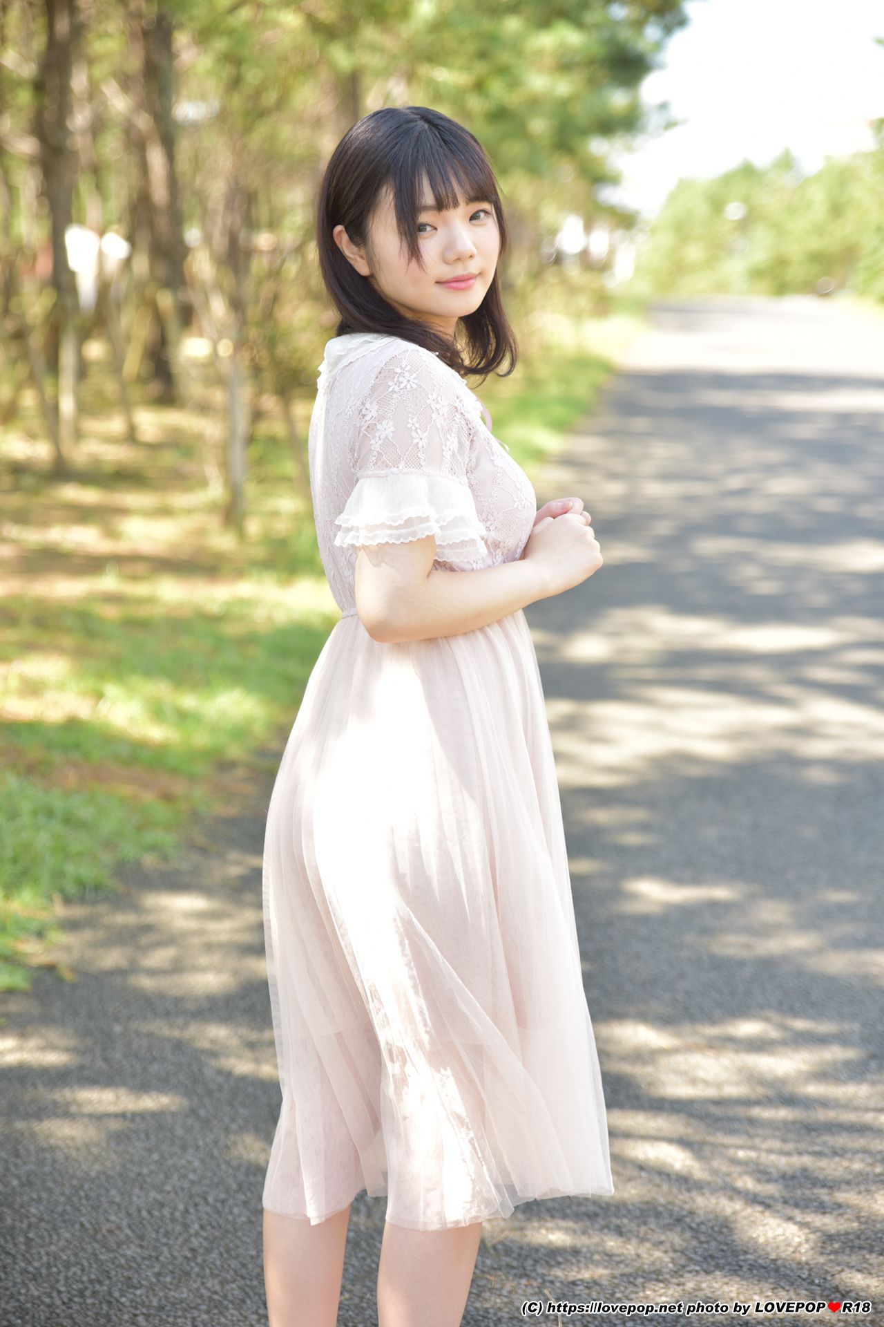 Mei Tachibana 立花めい Photoset 08-图8