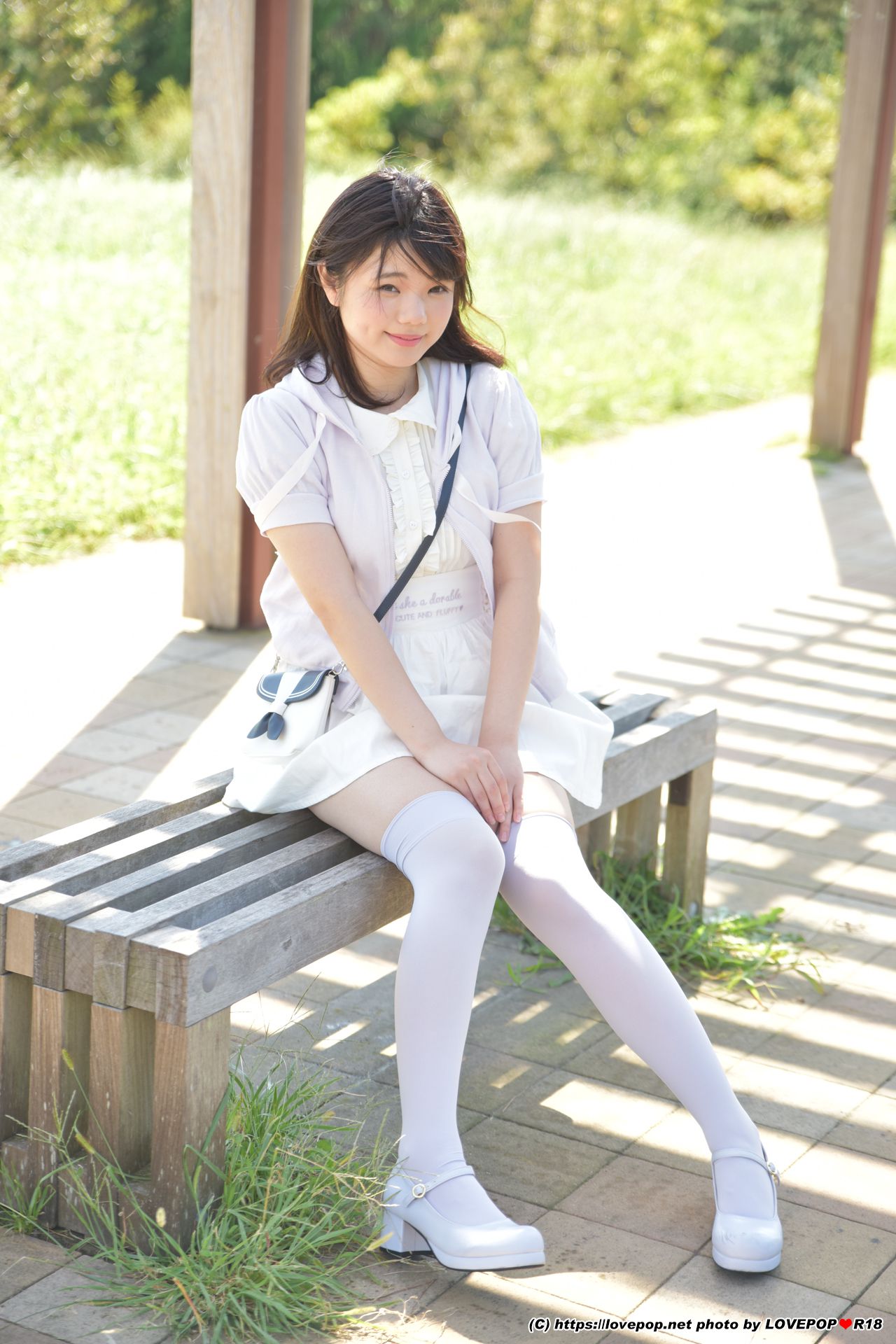 Mei Tachibana 立花めい Photoset 09-图0