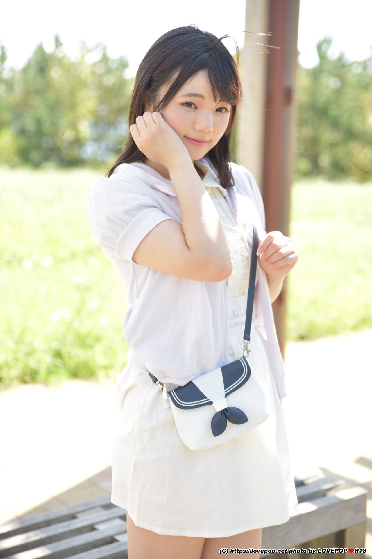 Mei Tachibana 立花めい Photoset 09-图9