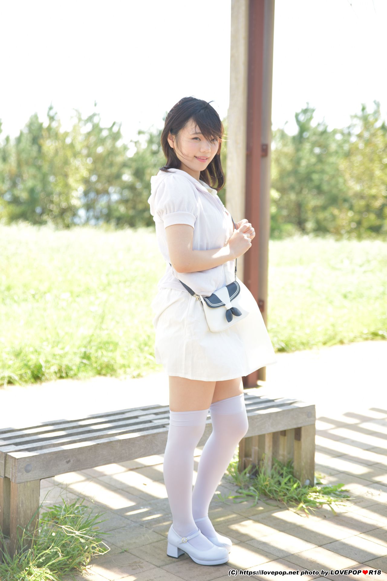 Mei Tachibana 立花めい Photoset 09-图10