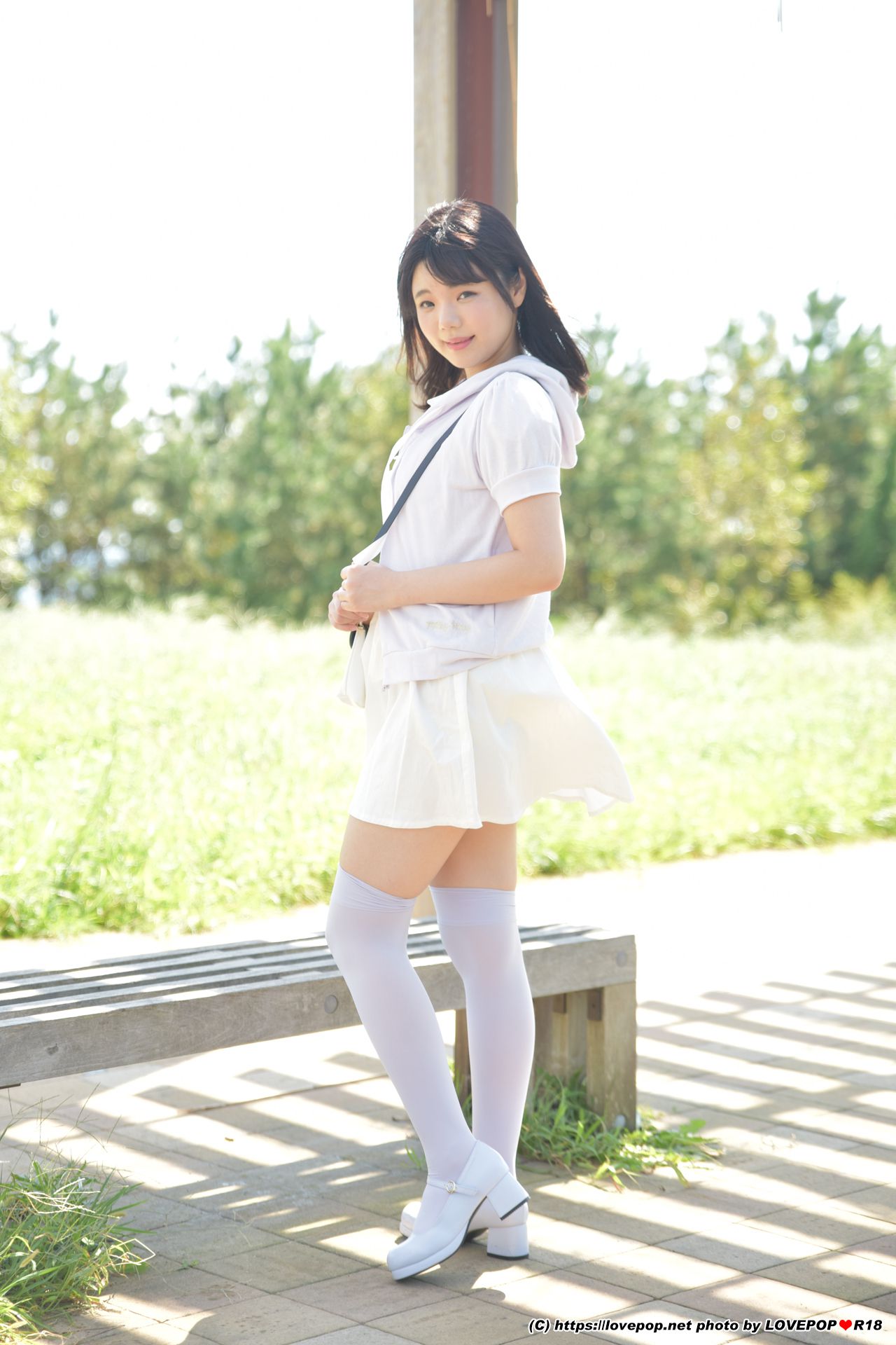 Mei Tachibana 立花めい Photoset 09-图11