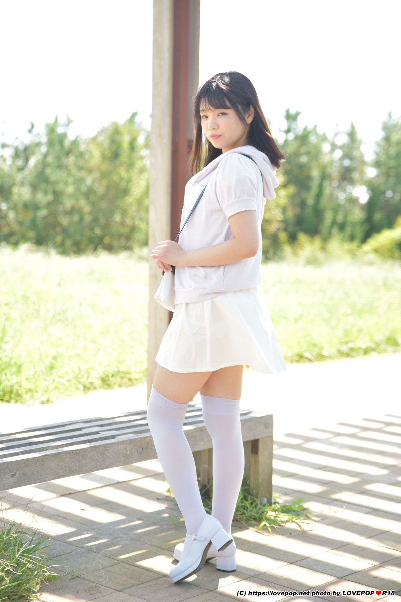 Mei Tachibana 立花めい Photoset 09-图12