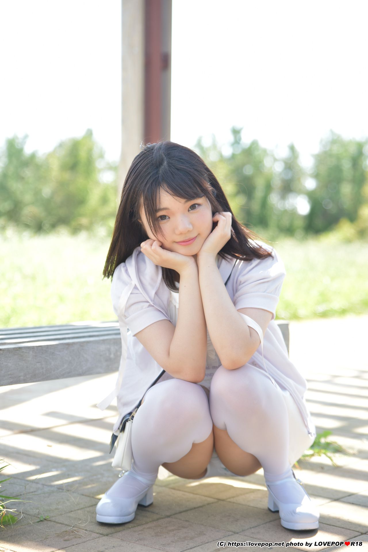 Mei Tachibana 立花めい Photoset 09-图15