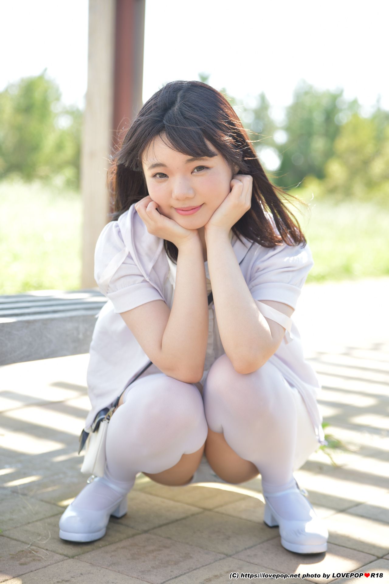 Mei Tachibana 立花めい Photoset 09-图16