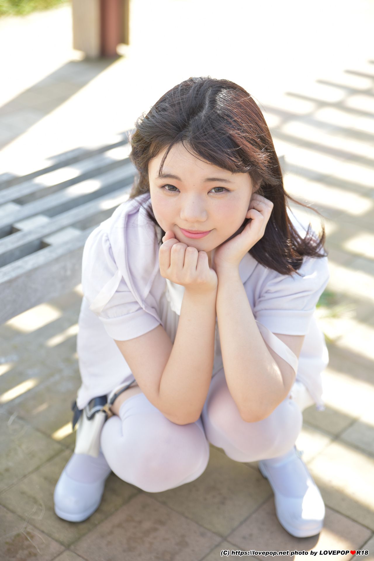 Mei Tachibana 立花めい Photoset 09-图17