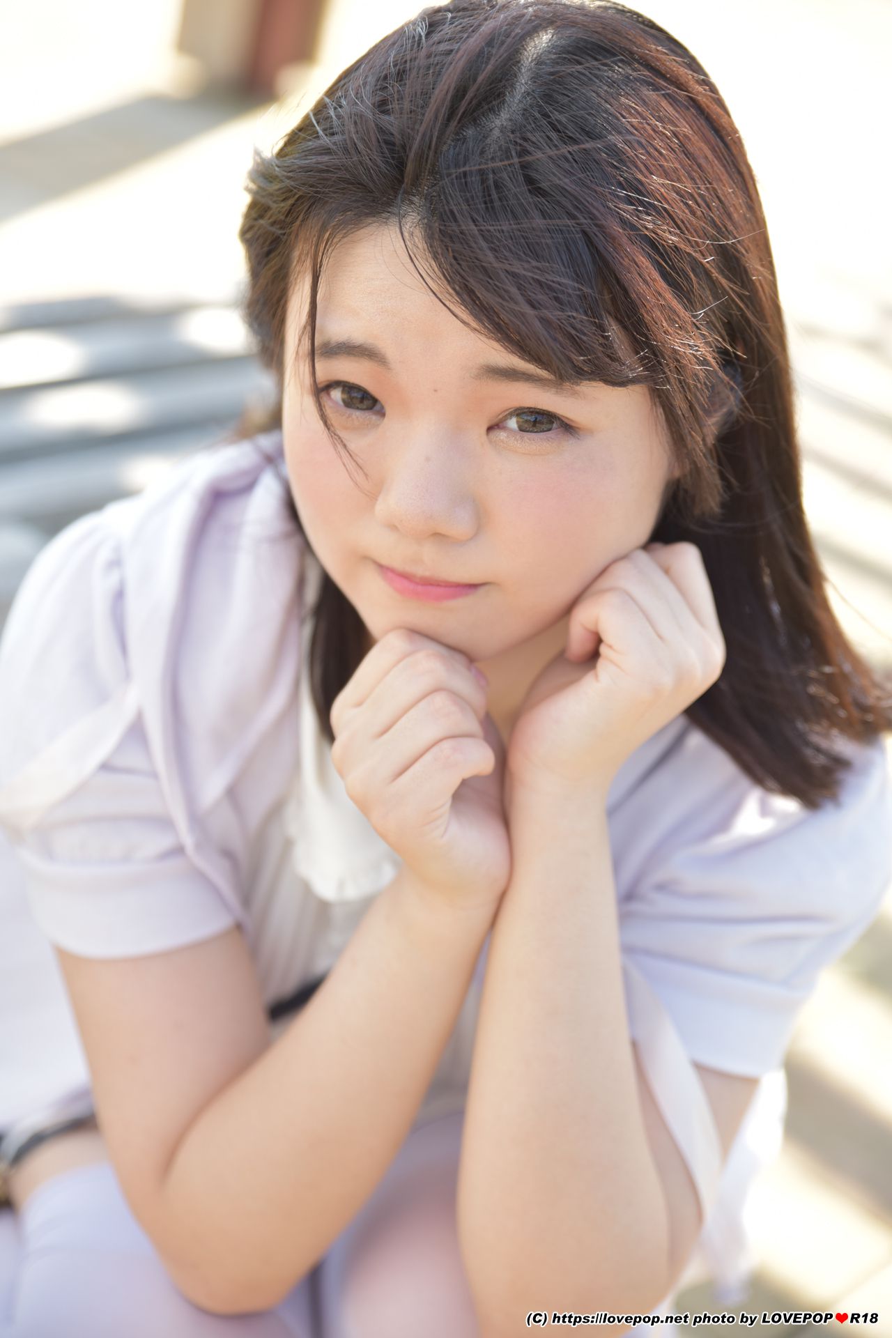 Mei Tachibana 立花めい Photoset 09-图18