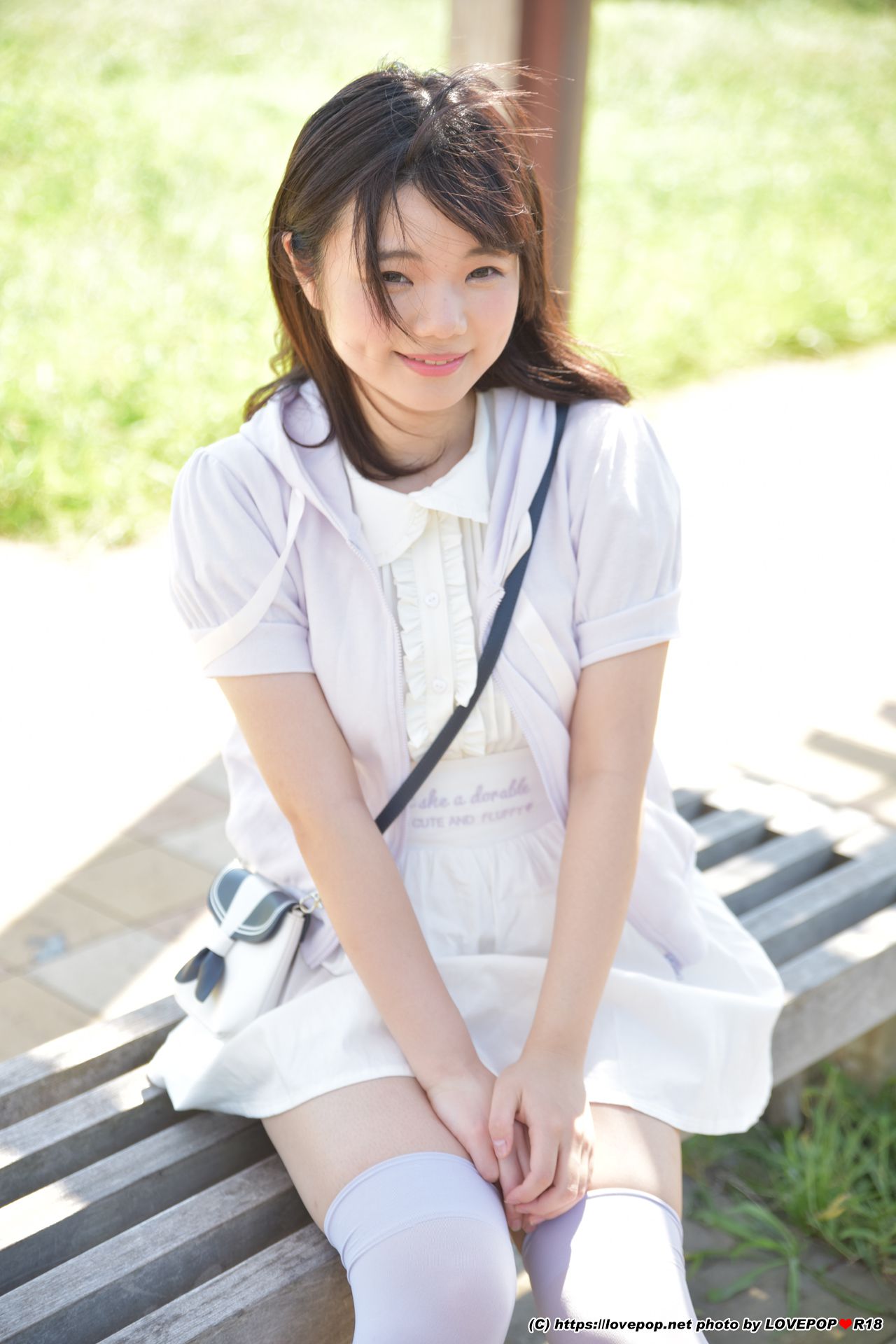 Mei Tachibana 立花めい Photoset 09-图1