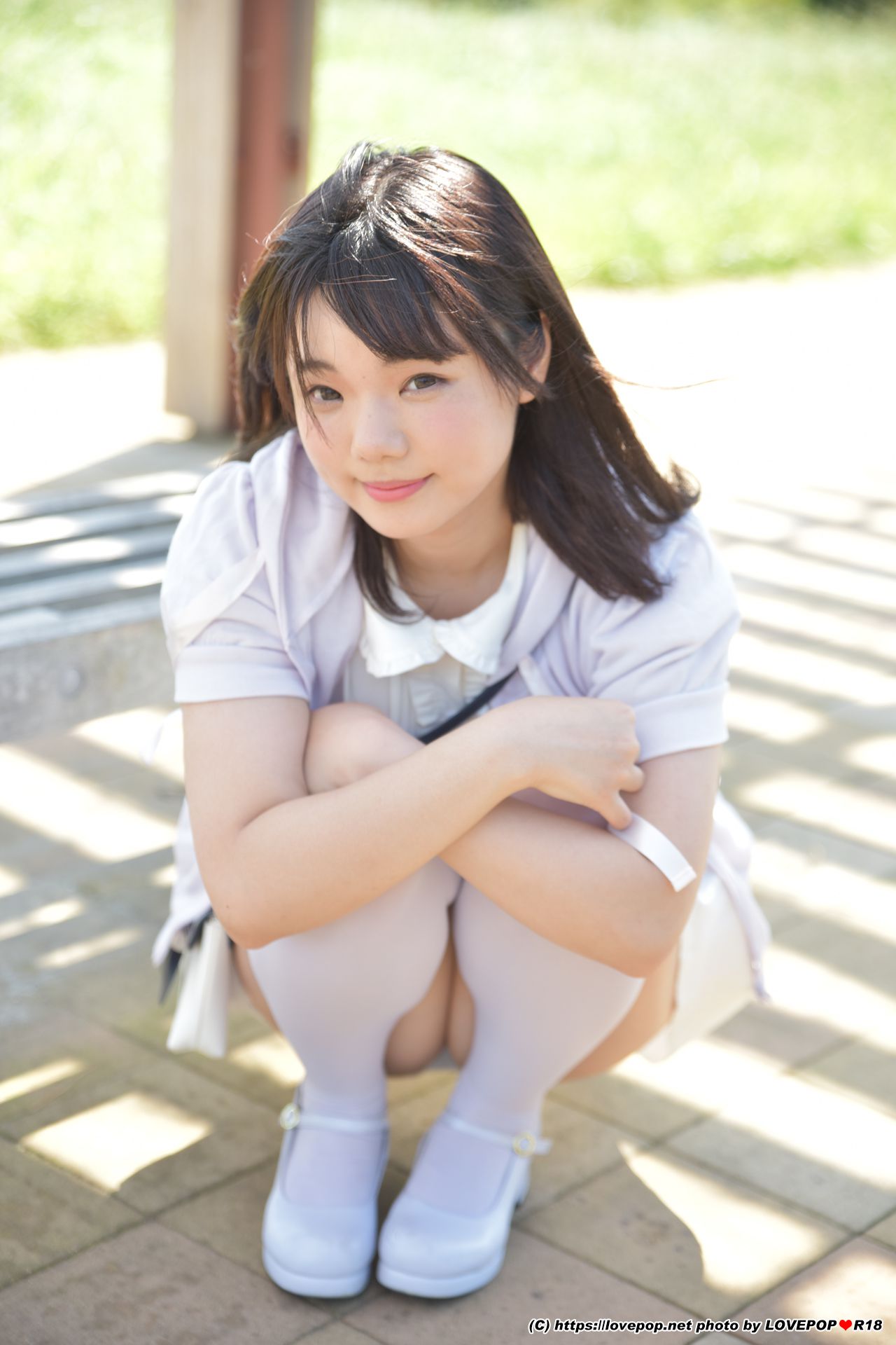 Mei Tachibana 立花めい Photoset 09-图19