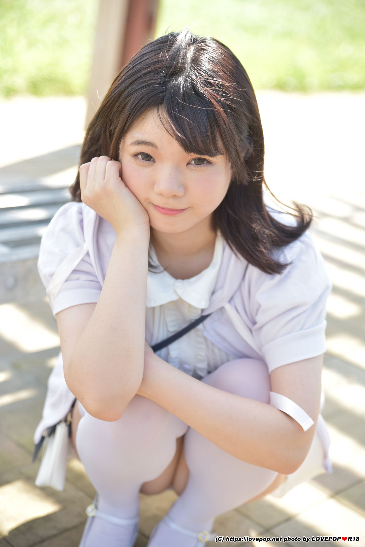 Mei Tachibana 立花めい Photoset 09-图20