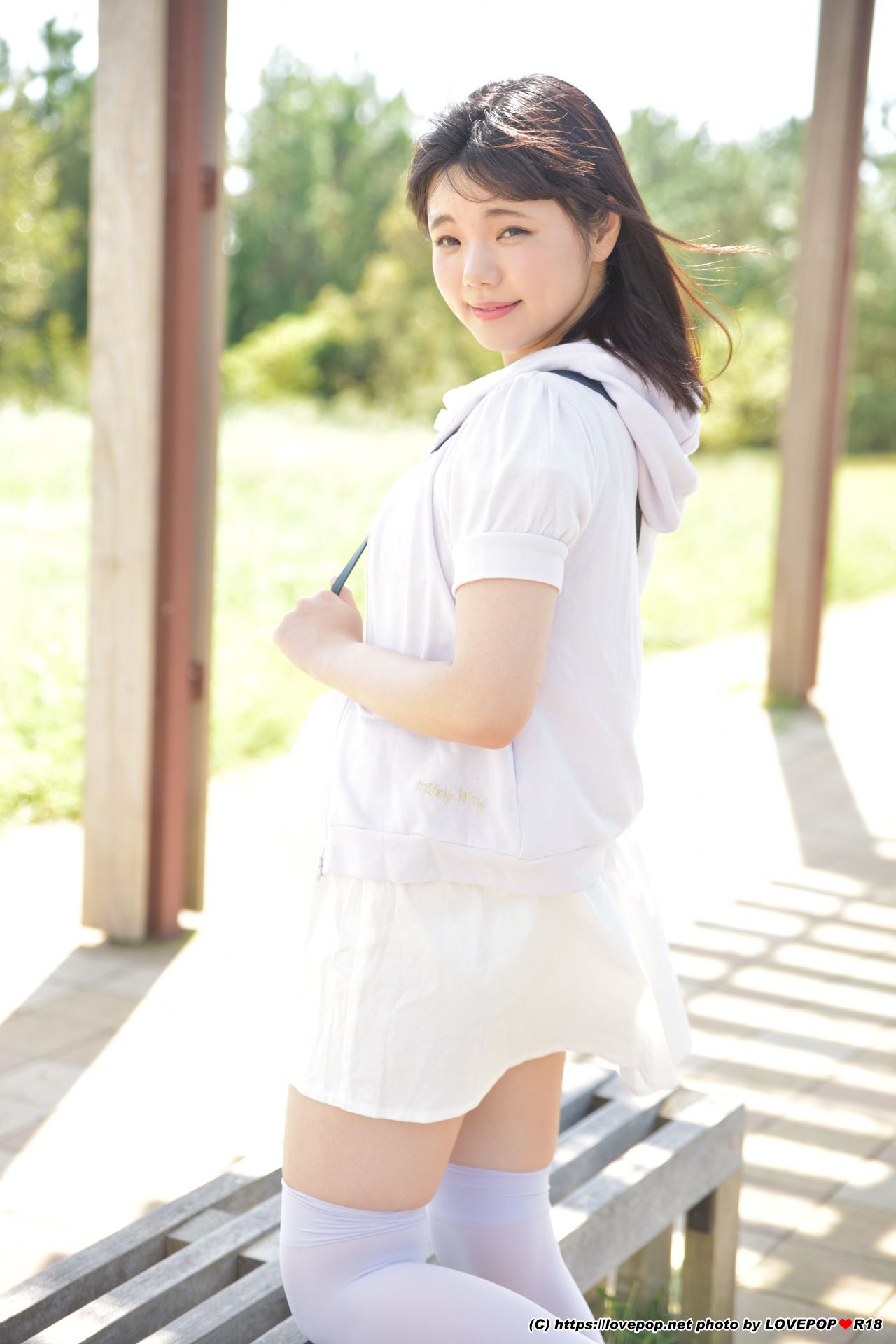 Mei Tachibana 立花めい Photoset 09-图23