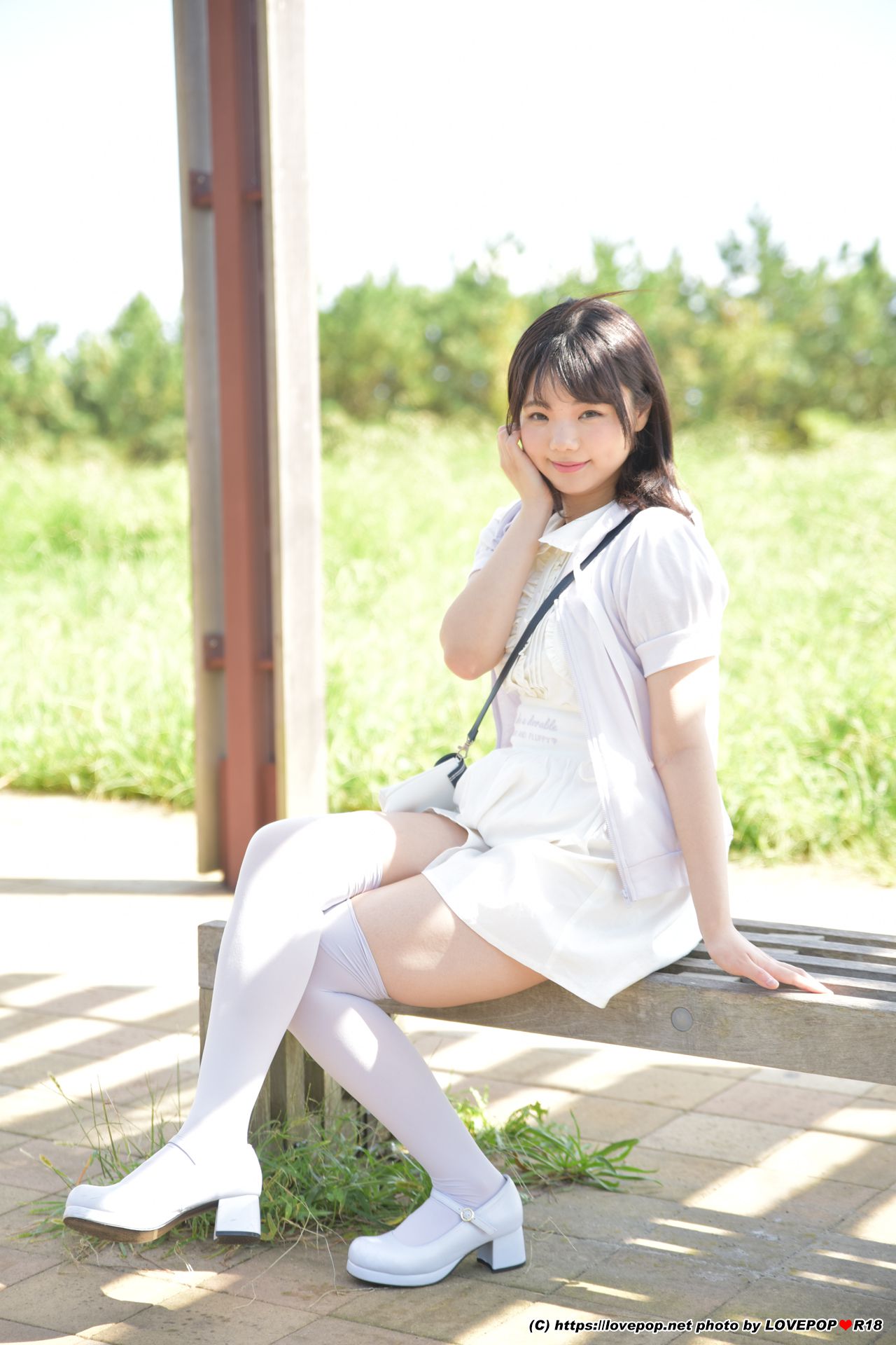 Mei Tachibana 立花めい Photoset 09-图25
