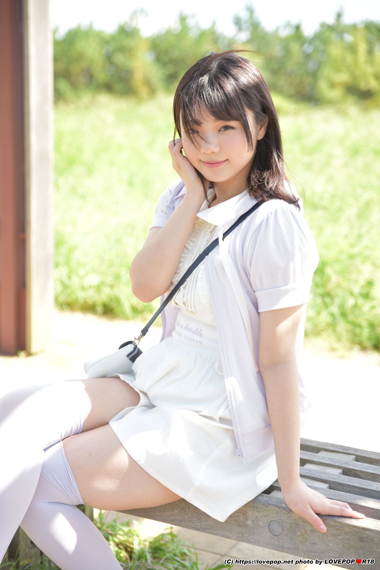 Mei Tachibana 立花めい Photoset 09-图26