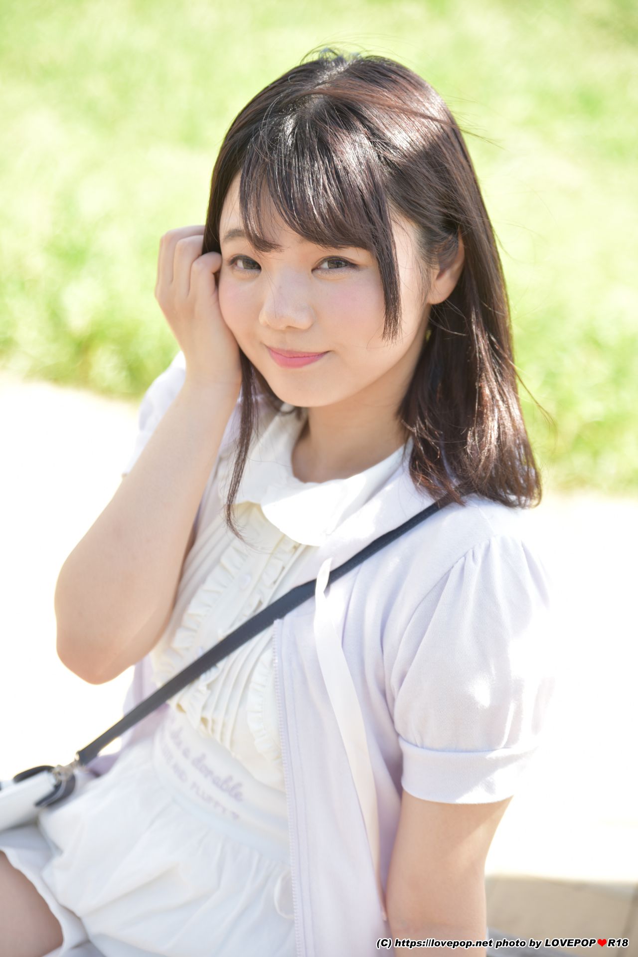 Mei Tachibana 立花めい Photoset 09-图27