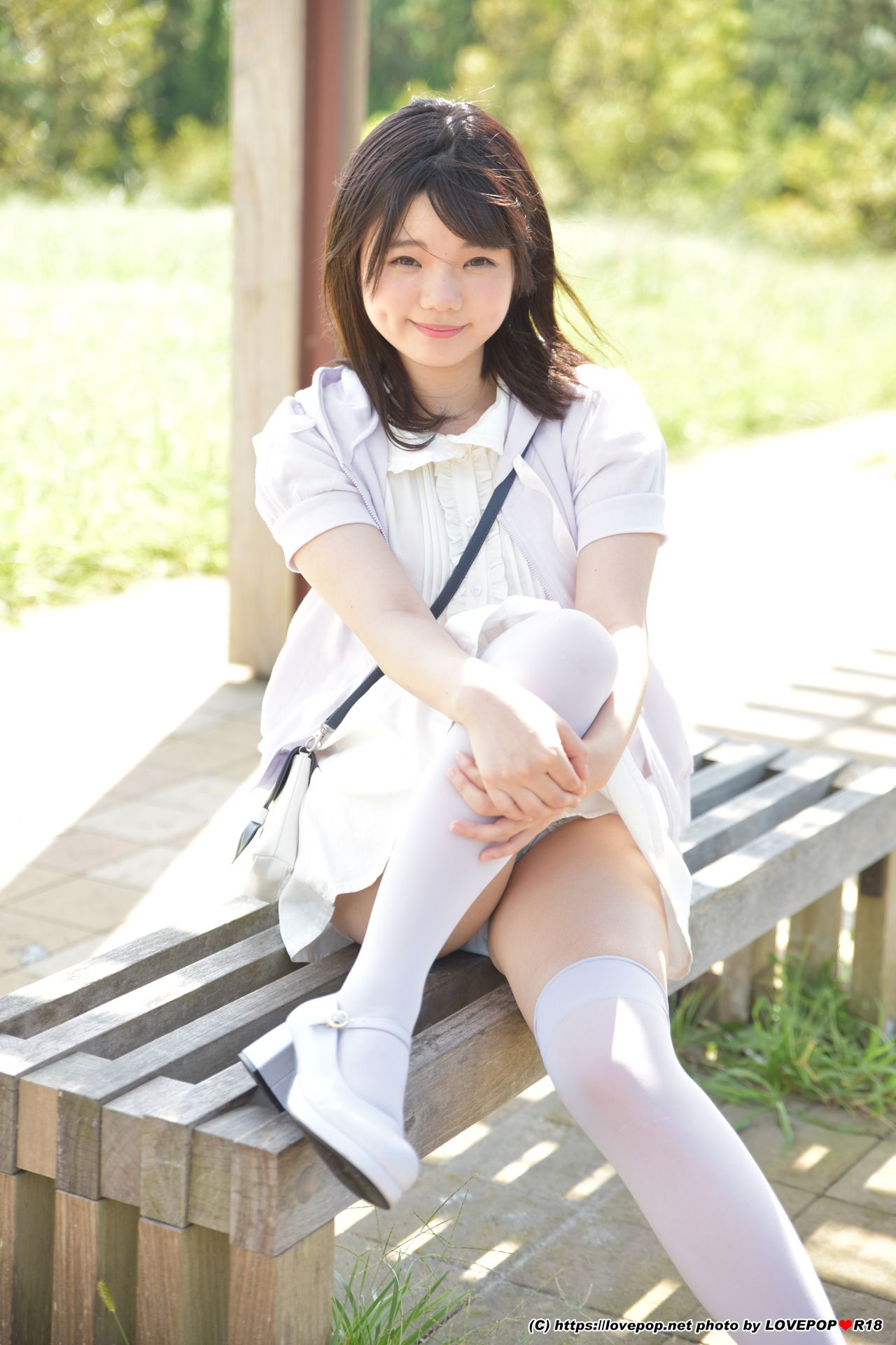 Mei Tachibana 立花めい Photoset 09-图31