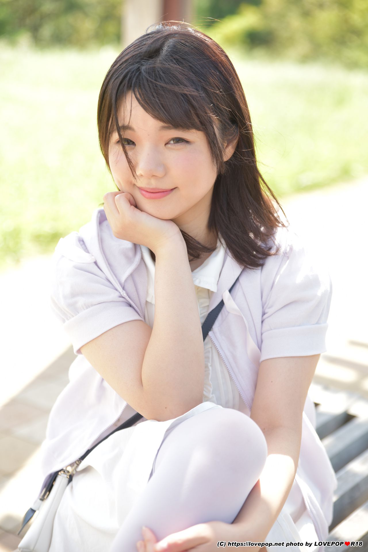 Mei Tachibana 立花めい Photoset 09-图32