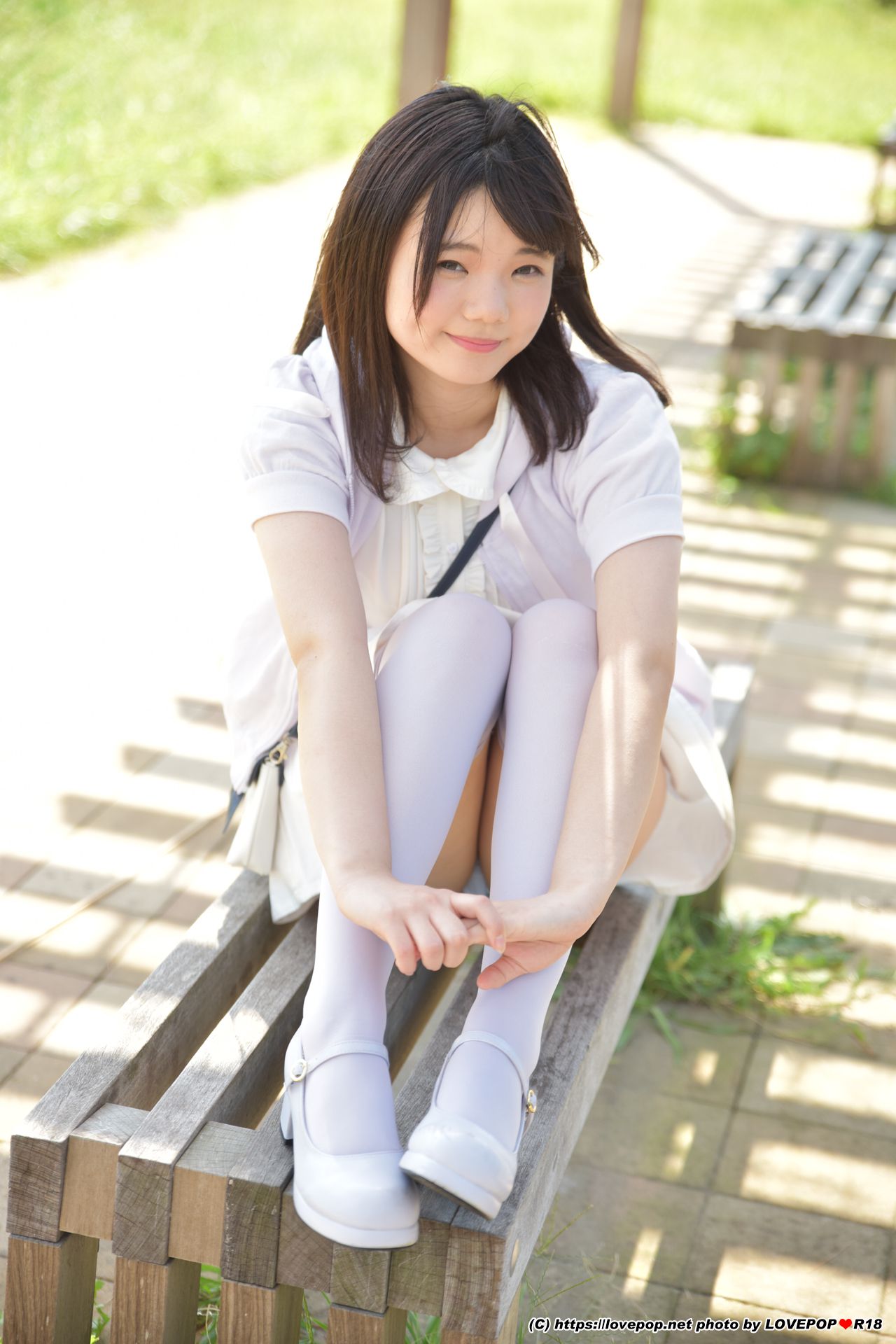 Mei Tachibana 立花めい Photoset 09-图33