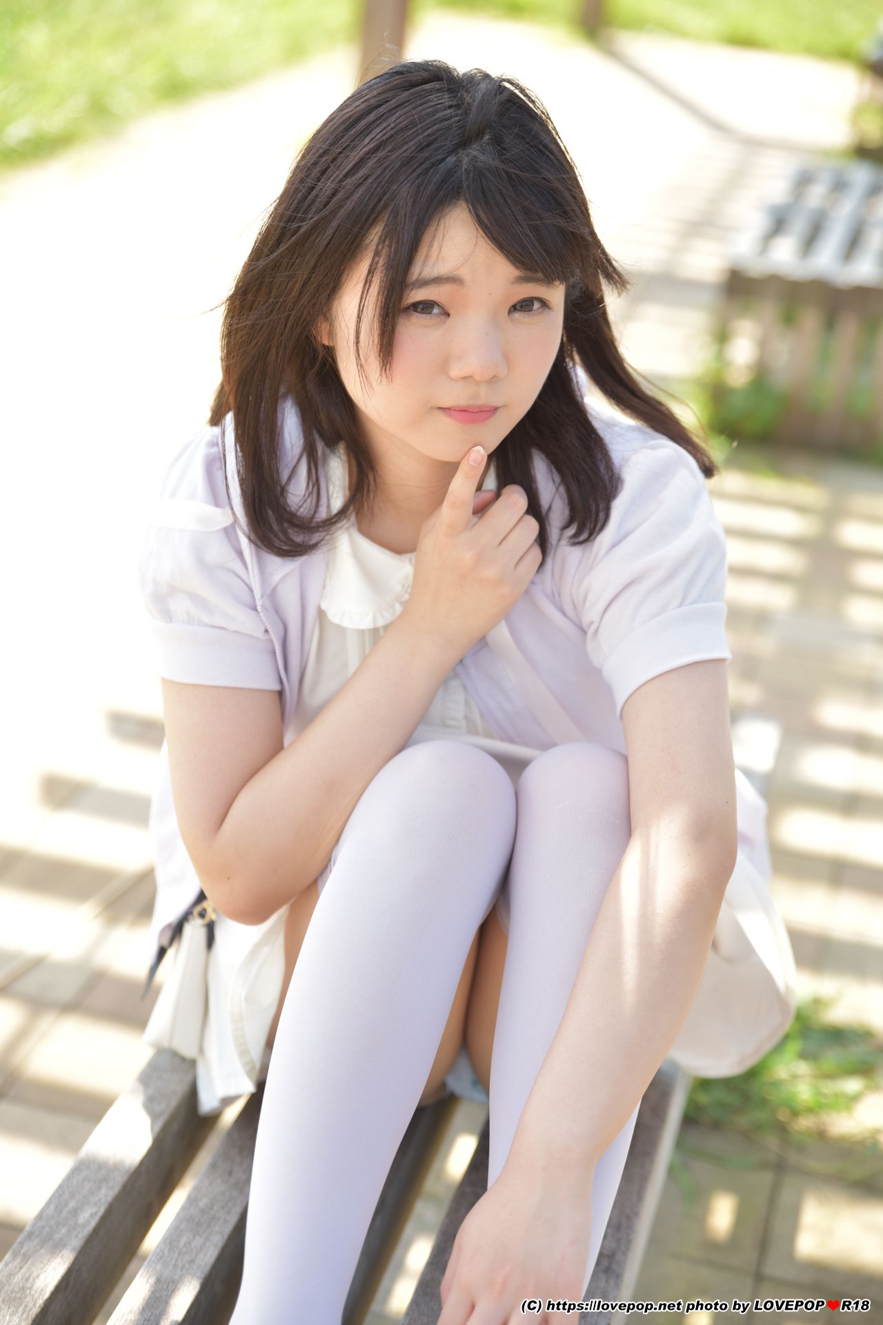 Mei Tachibana 立花めい Photoset 09-图34